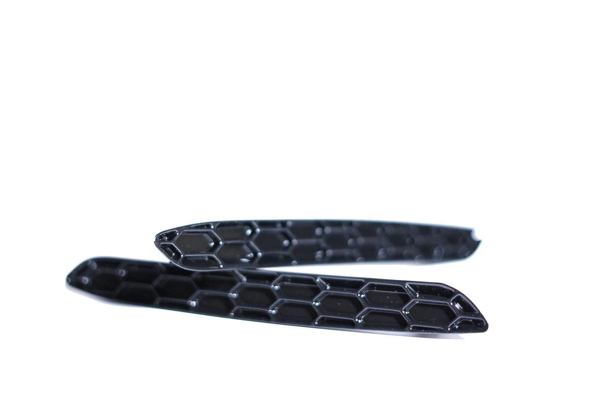 BMW M2 & M2 Competition F87 Honeycomb Rear Reflector Delete by Acexxon (2015-2021) - Image 14