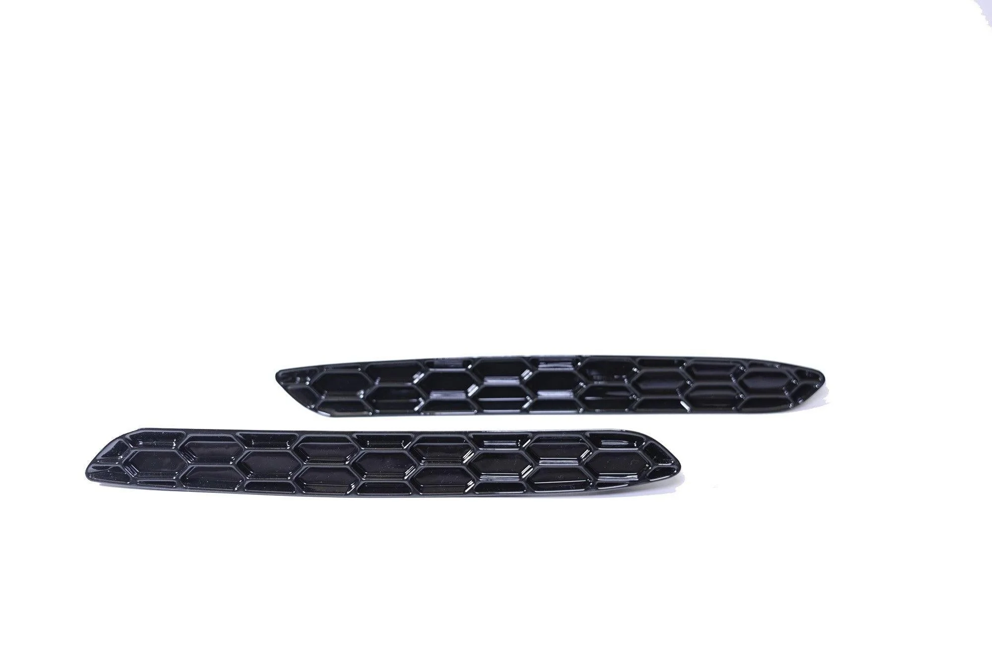 BMW M2 & M2 Competition F87 Honeycomb Rear Reflector Delete by Acexxon (2015-2021) - Image 17