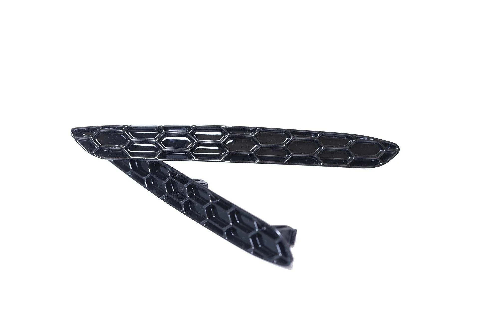 BMW M2 & M2 Competition F87 Honeycomb Rear Reflector Delete by Acexxon (2015-2021) - Image 19