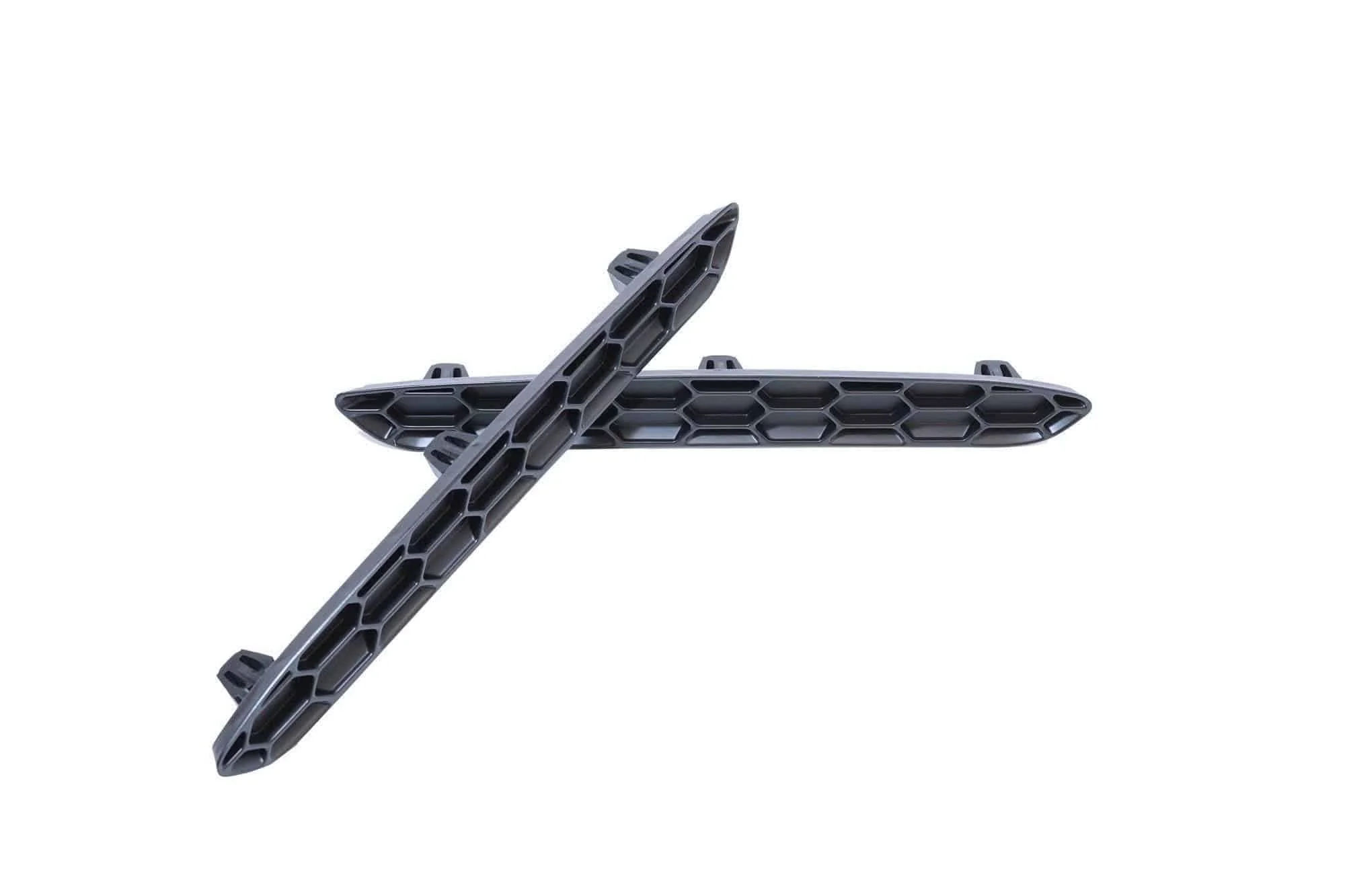 BMW M2 & M2 Competition F87 Honeycomb Rear Reflector Delete by Acexxon (2015-2021) - Image 5