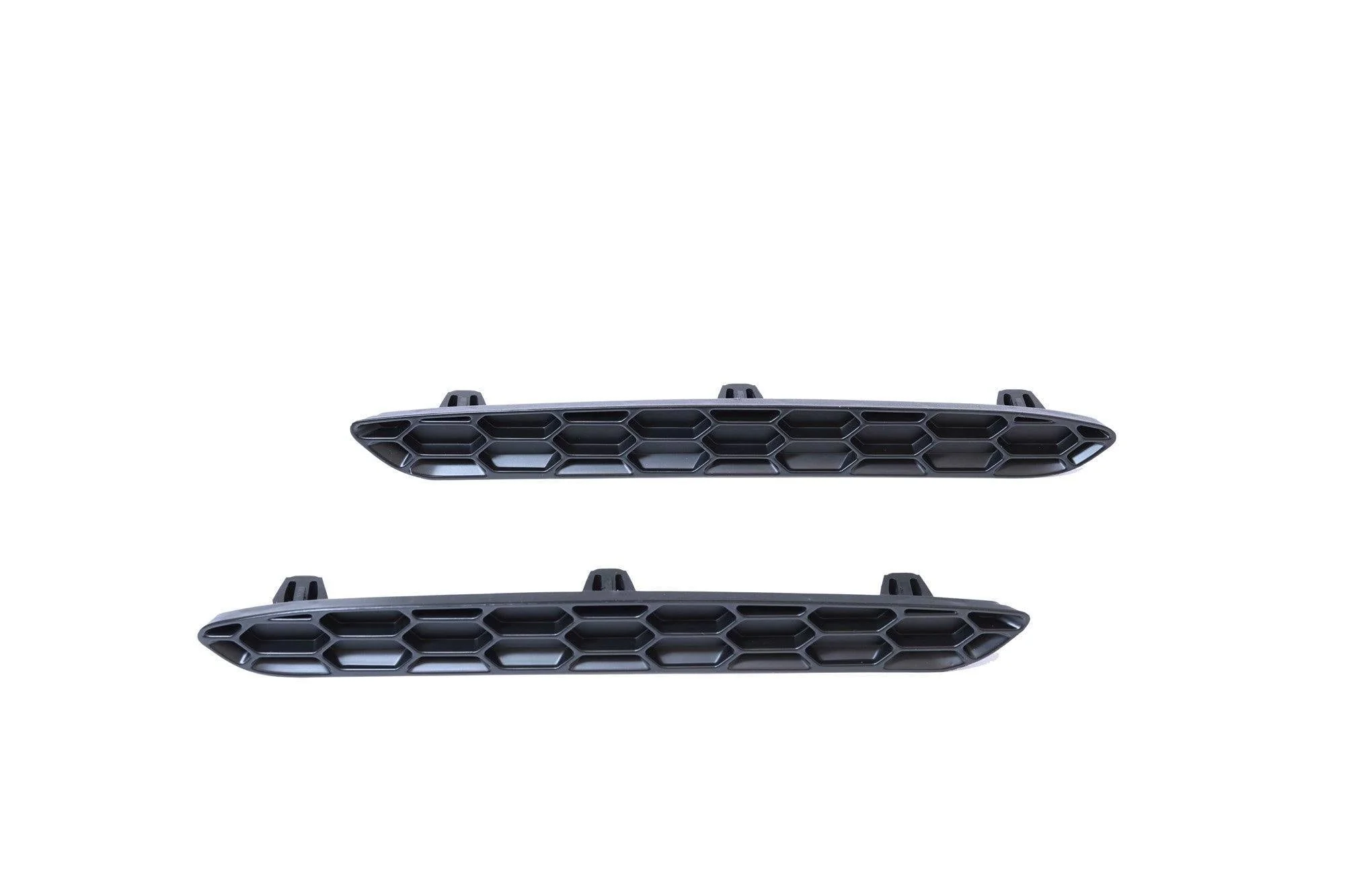 BMW M2 & M2 Competition F87 Honeycomb Rear Reflector Delete by Acexxon (2015-2021) - Image 6