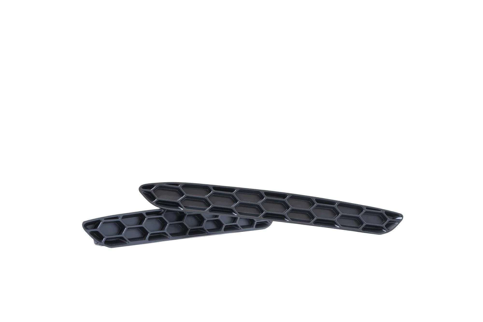 BMW M2 & M2 Competition F87 Honeycomb Rear Reflector Delete by Acexxon (2015-2021) - Image 7