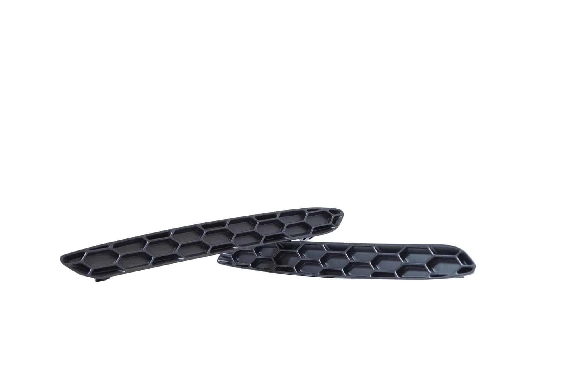 BMW M2 & M2 Competition F87 Honeycomb Rear Reflector Delete by Acexxon (2015-2021) - Image 8