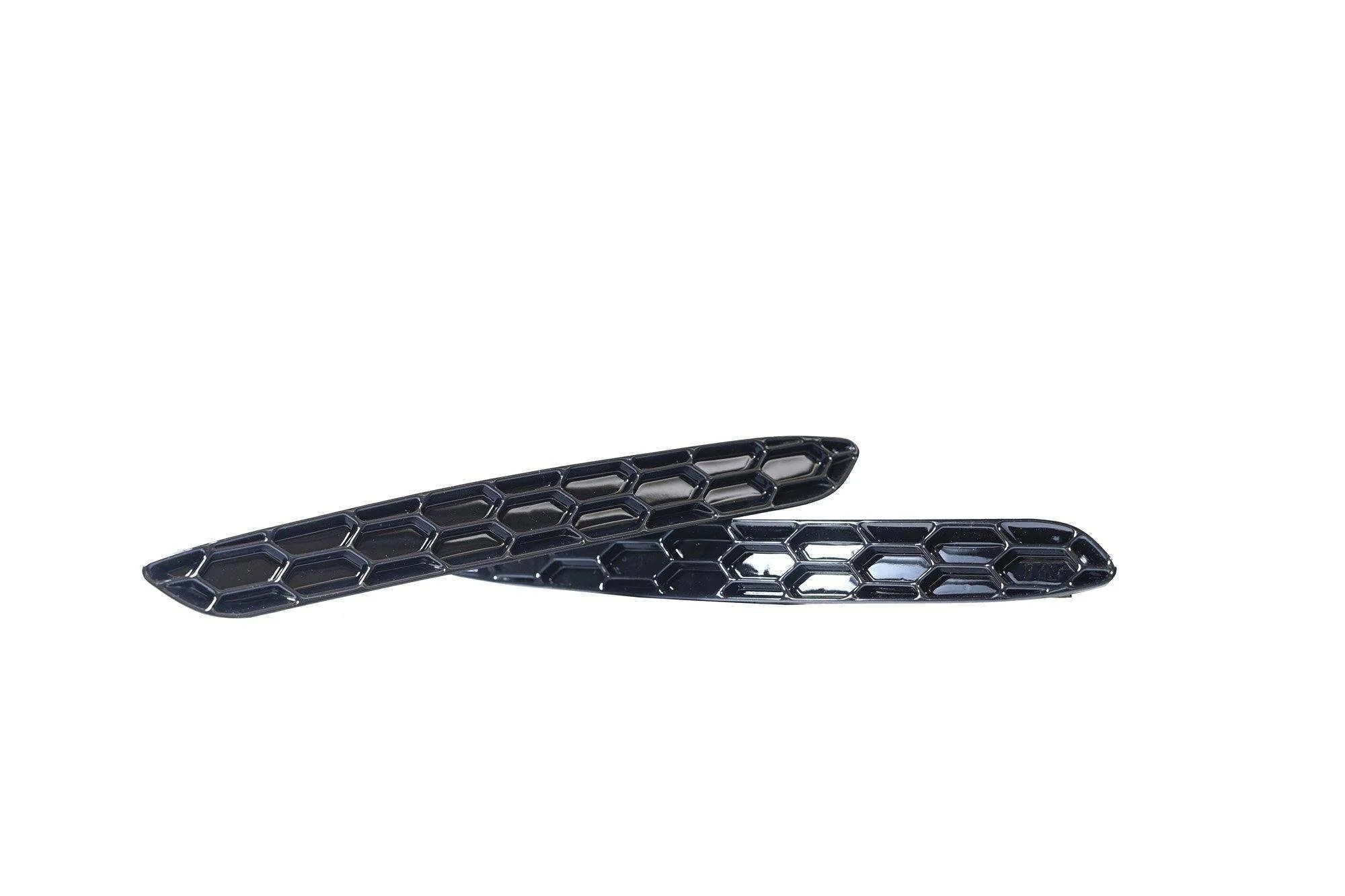 BMW M2 & M2 Competition F87 Honeycomb Rear Reflector Delete by Acexxon (2015-2021) - Image 9