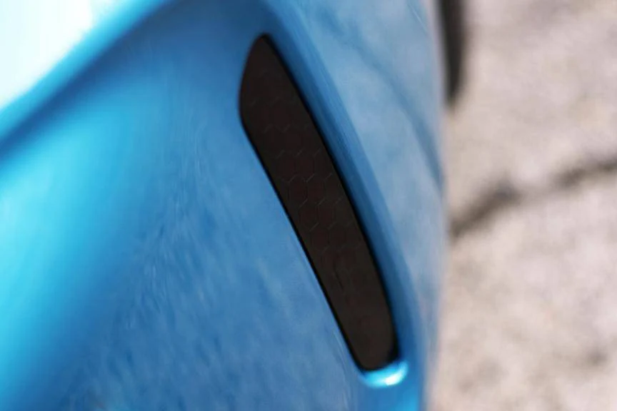 BMW M2 & M2 Competition F87 Rear Reflector Decal Sticker by Goldenwrench - Image 4