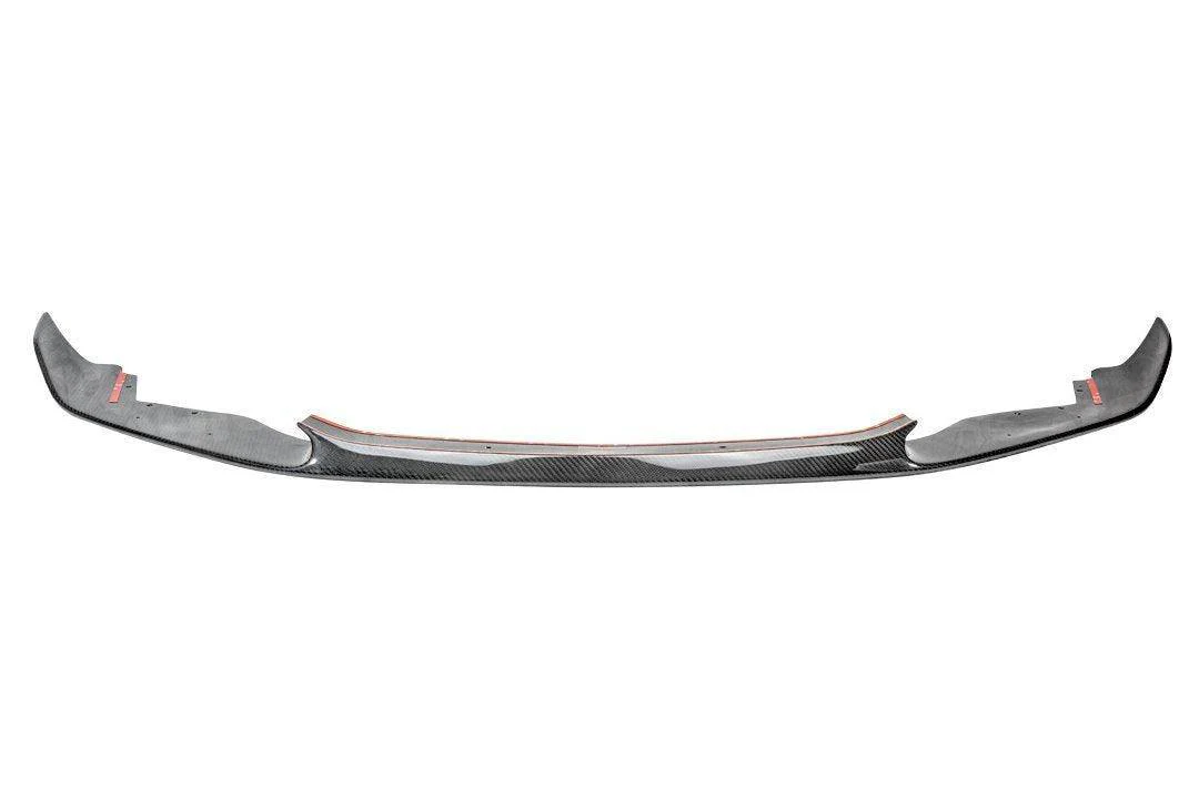 BMW M2 OG F87 Pre-Preg ID-01 Carbon Fibre Front Splitter by TREVORA (2015-2018) - Image 24