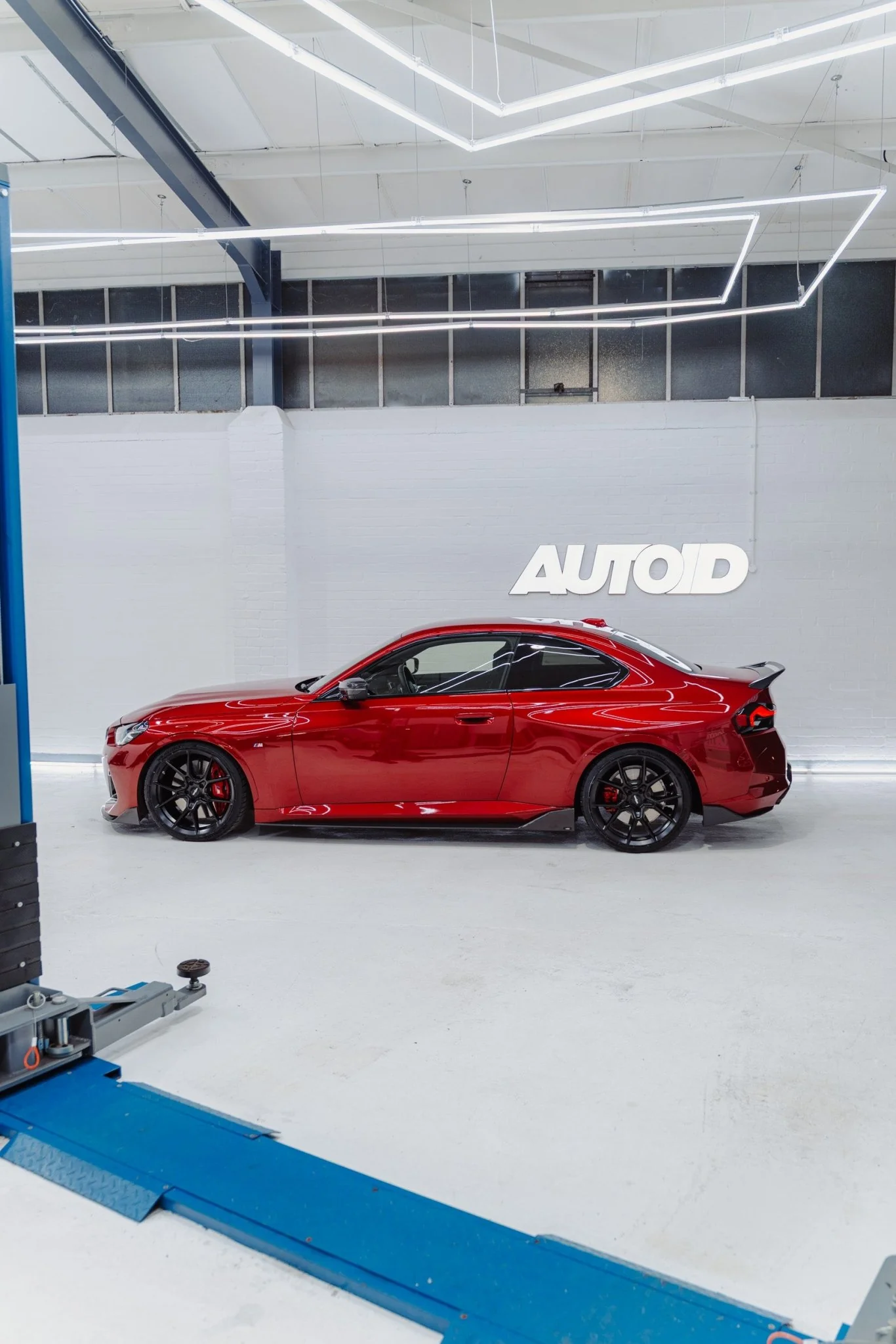BMW M240i & 230i M Sport G42 Carbon Fibre Side Skirts by ADRO - Image 12