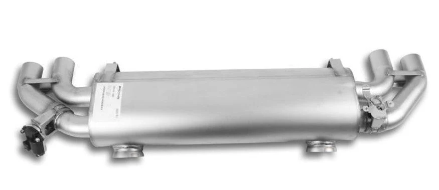 BMW M240i G42 2 Series Racing Exhaust System by Remus