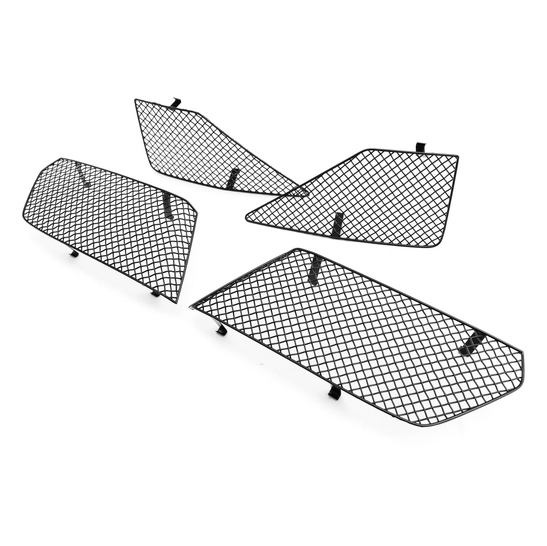 BMW M240i G42 Front Grille Mesh Protector Full Kit by Zunsport (2022+) - Image 5