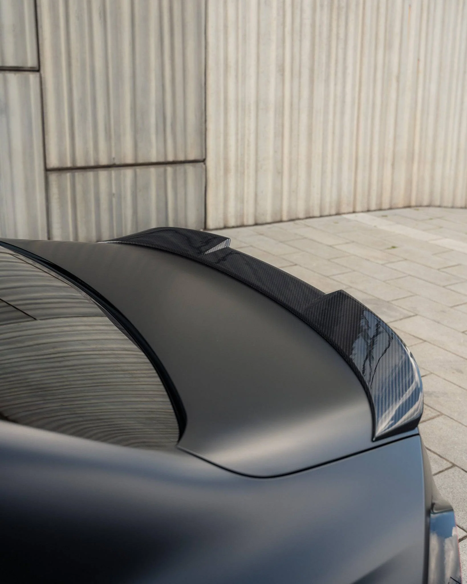 BMW M240i G42 ID-01 Carbon Fibre Full Body Kit by TREVORA (2021+) - Image 11