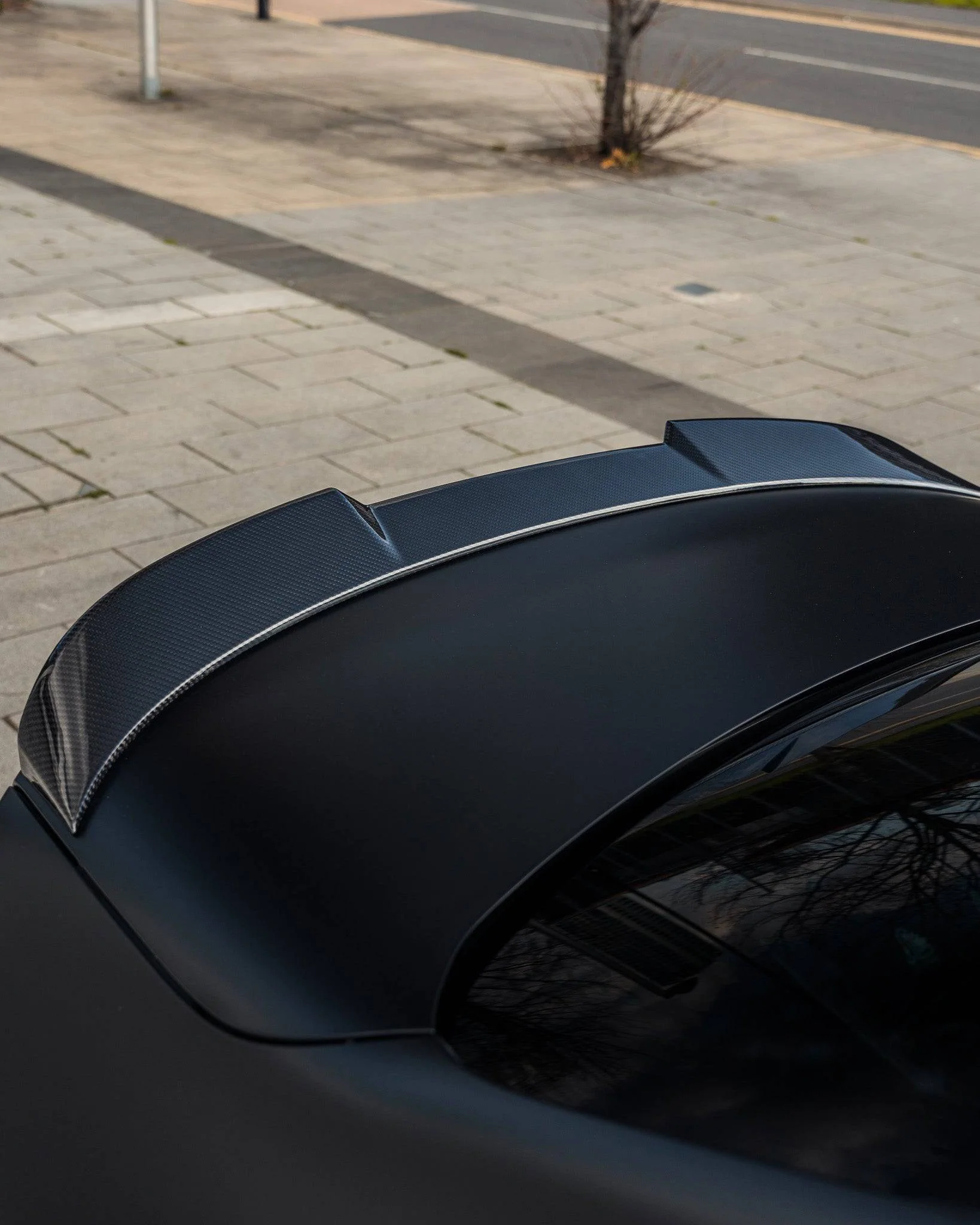 BMW M240i G42 ID-01 Carbon Fibre Full Body Kit by TREVORA (2021+) - Image 12
