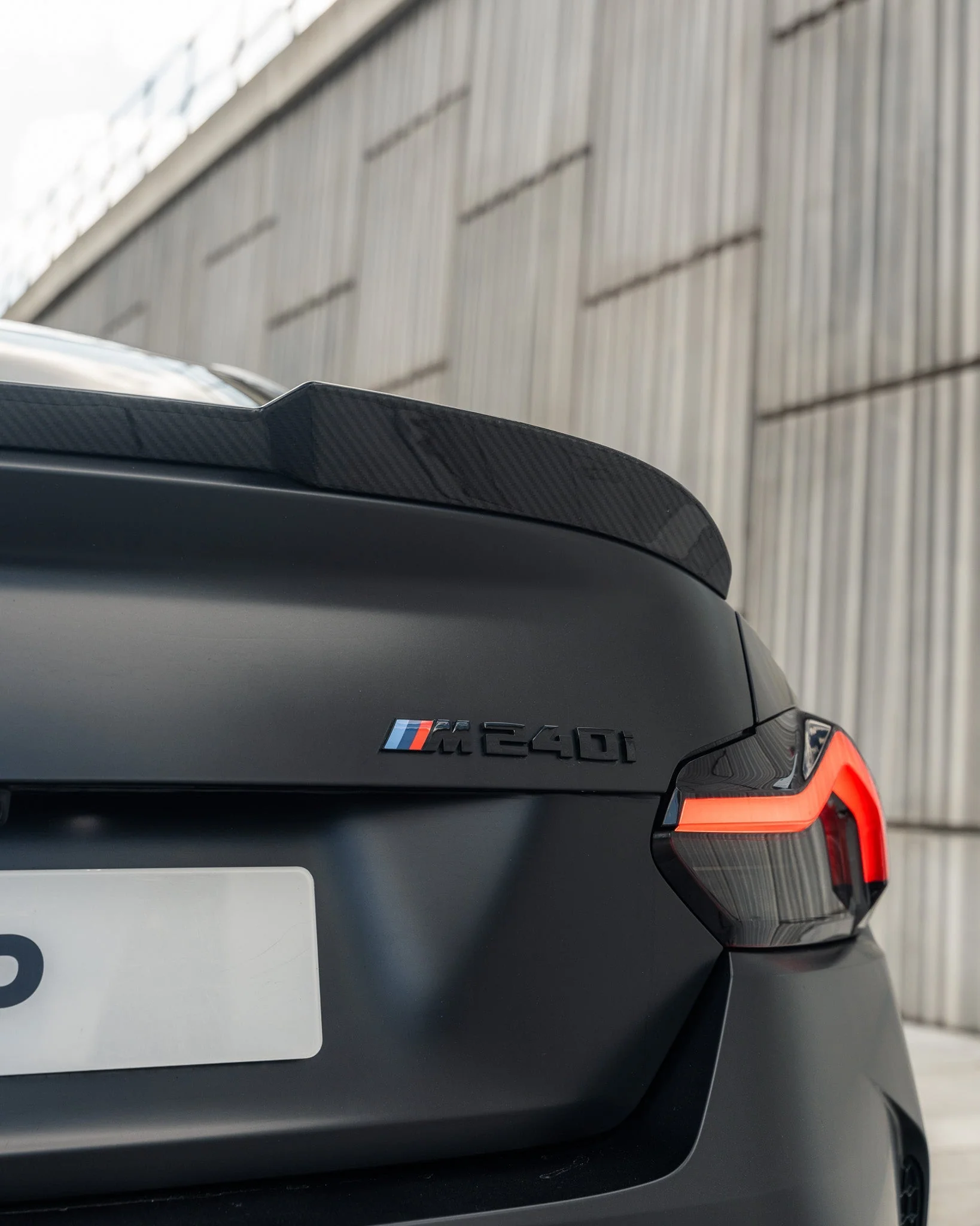 BMW M240i G42 ID-01 Carbon Fibre Full Body Kit by TREVORA (2021+) - Image 14