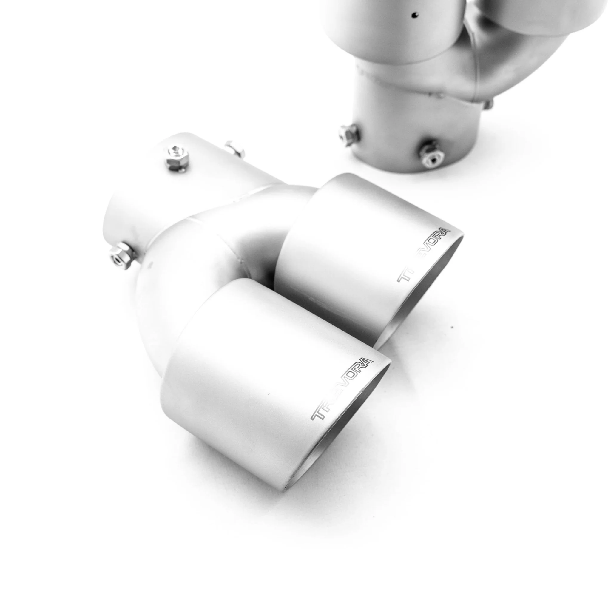 BMW M240i G42, M340i G20 & M440i G22 ID-01 Quad Exhaust Tips by TREVORA (2021+) - Image 22