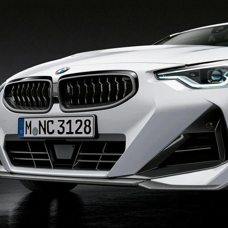 BMW M240i Genuine M Performance Carbon Fibre Full Kit (2021+, G42)