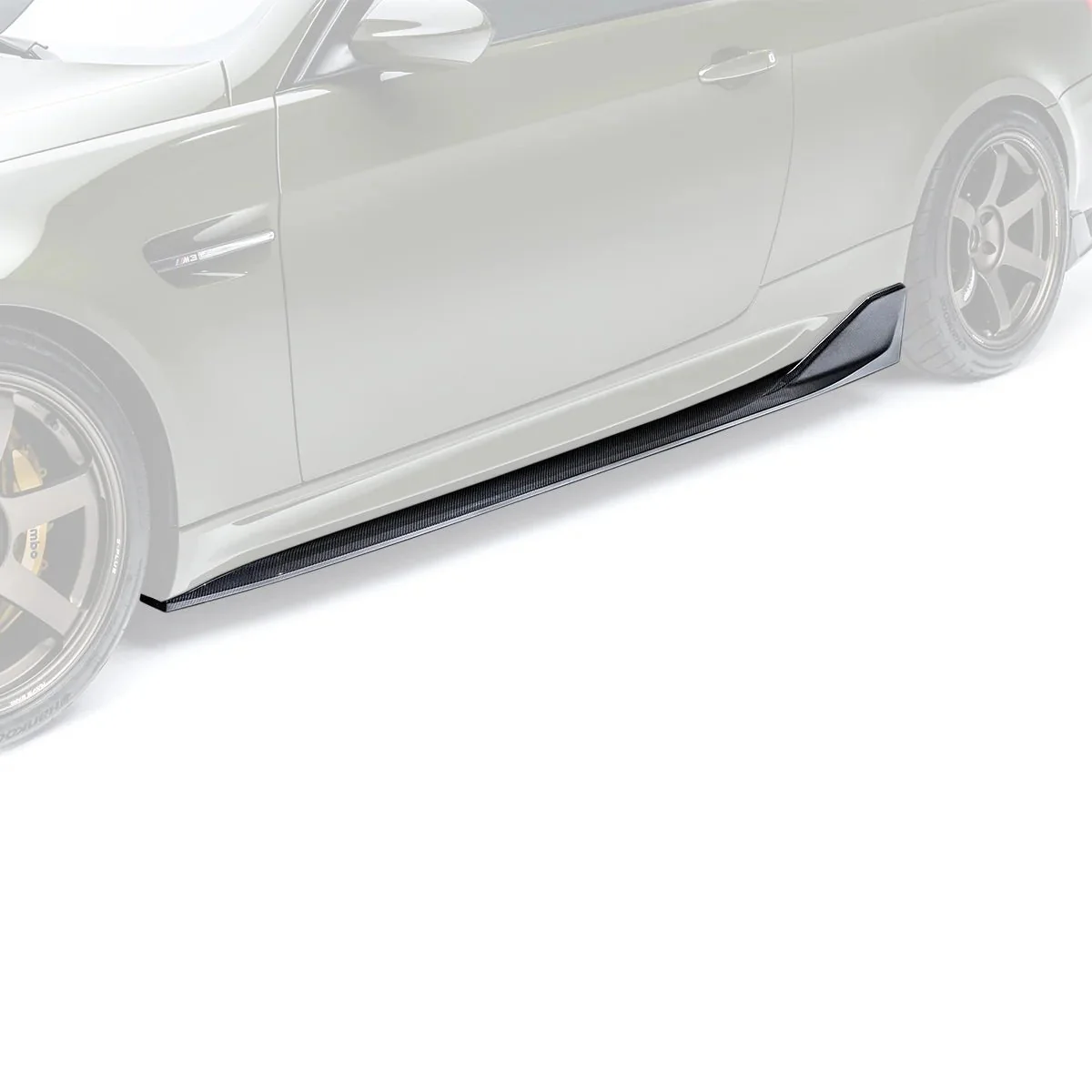 BMW M3 E92 Carbon Fibre Adro Full Body Kit - Image 5