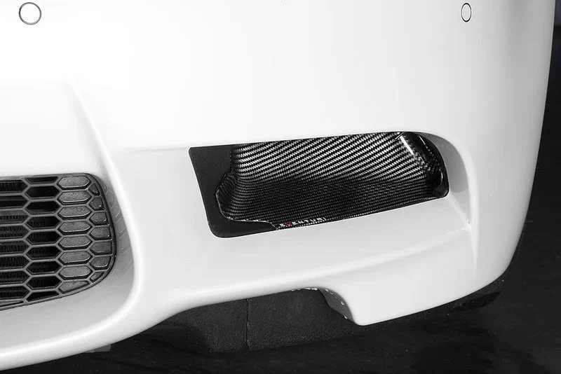 BMW M3 E92 (S65) Eventuri Carbon Fibre Air Intake System - Image 7