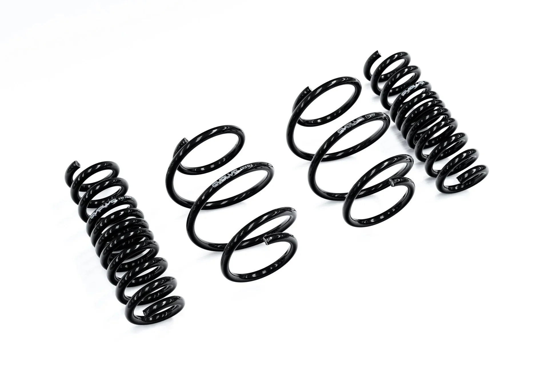 BMW M4 F82 Evolve Lowering Springs Kit
