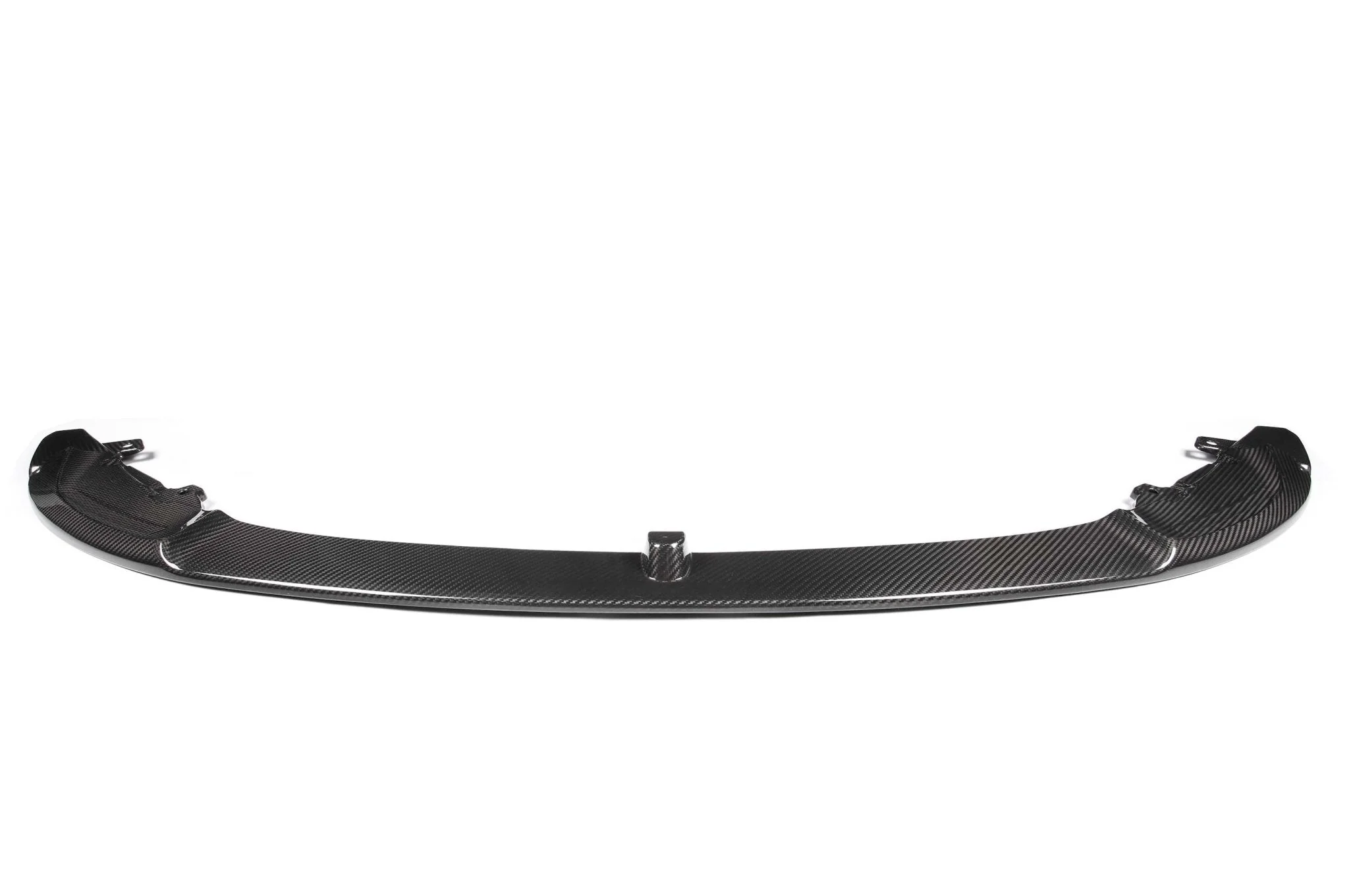 BMW M3 F80 & M4 F82 Pre-Preg Carbon Fibre Performance Front Splitter Pro by FORM (2014-2020)