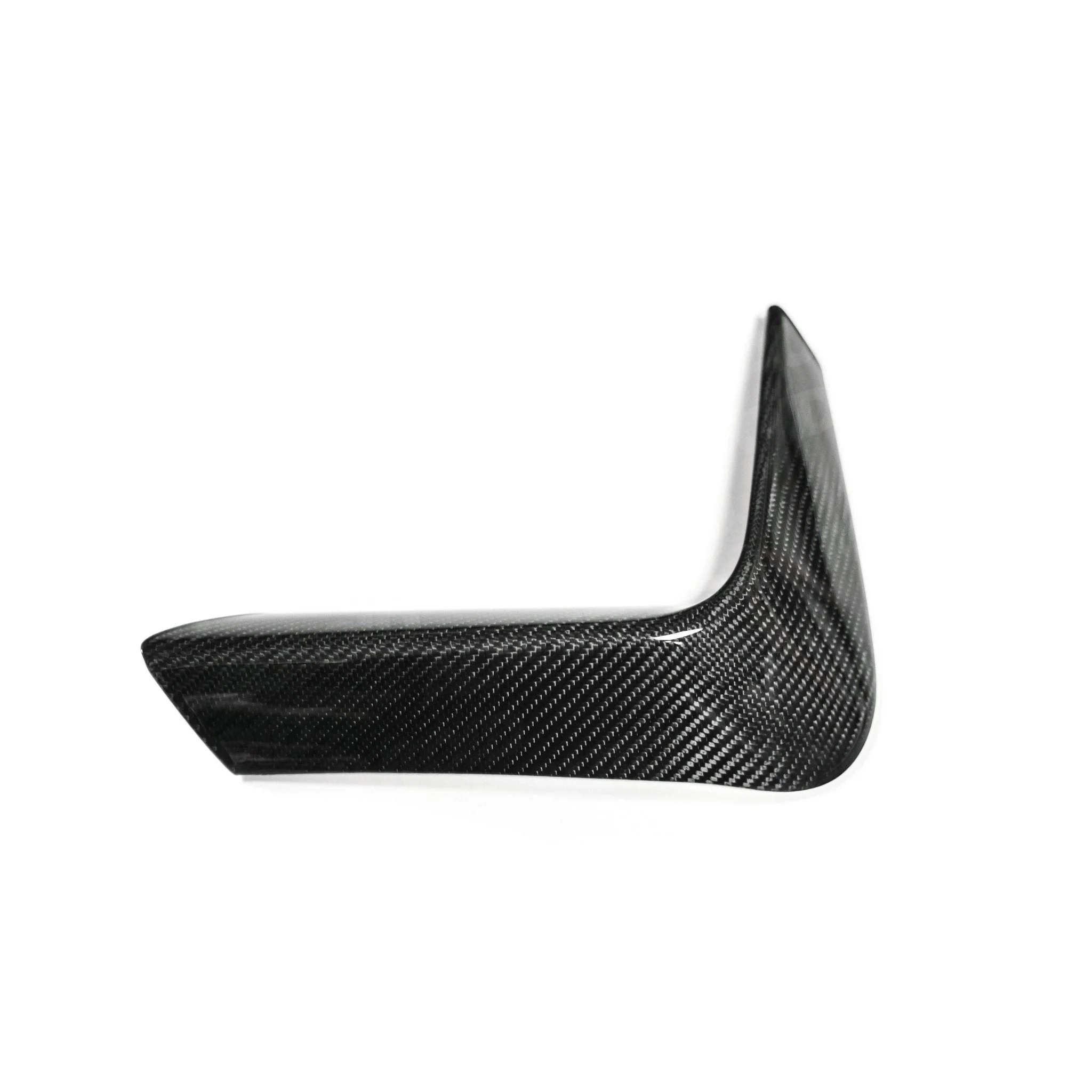BMW M3 F80 & M4 F82 Pre-preg Carbon Fibre Rear Bumper Covers by FORM (2014-2020) - Image 7