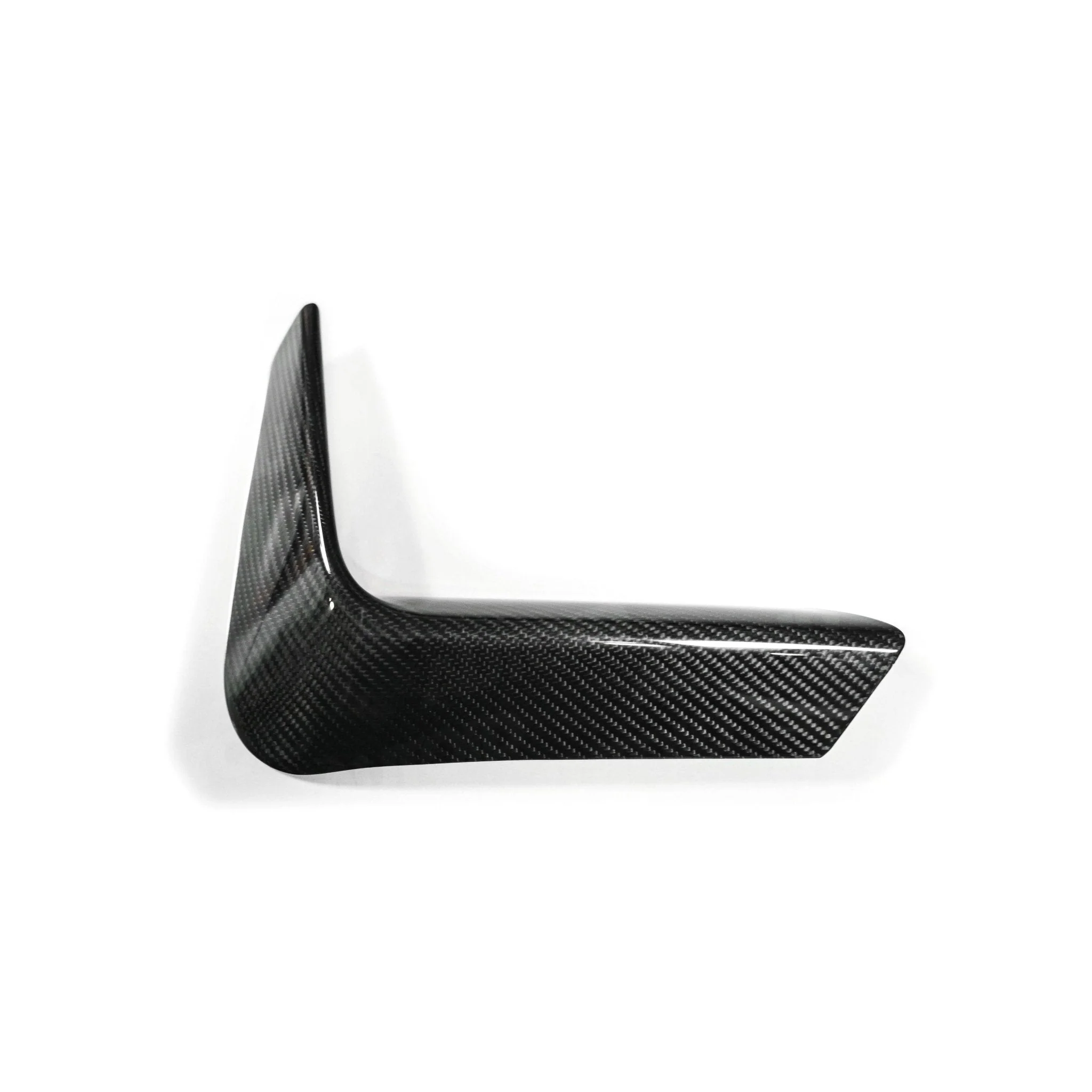 BMW M3 F80 & M4 F82 Pre-preg Carbon Fibre Rear Bumper Covers by FORM (2014-2020) - Image 8