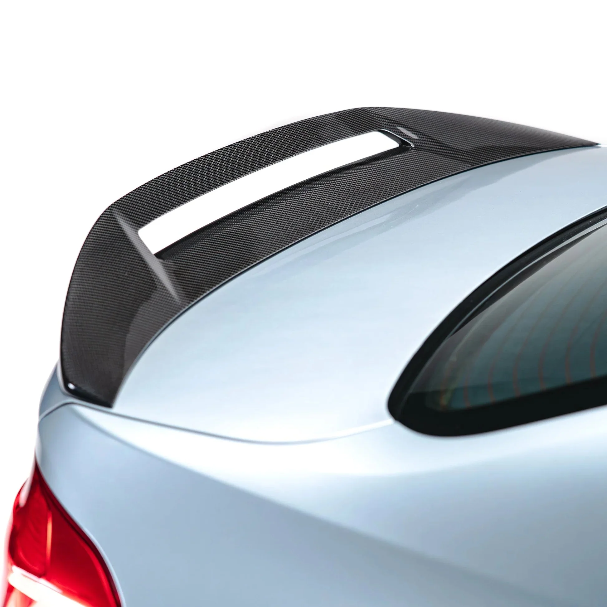 BMW M3 F80 Pre-Preg Carbon Fibre Rear Spoiler Final Edition by Adro (2014-2020) - Image 5