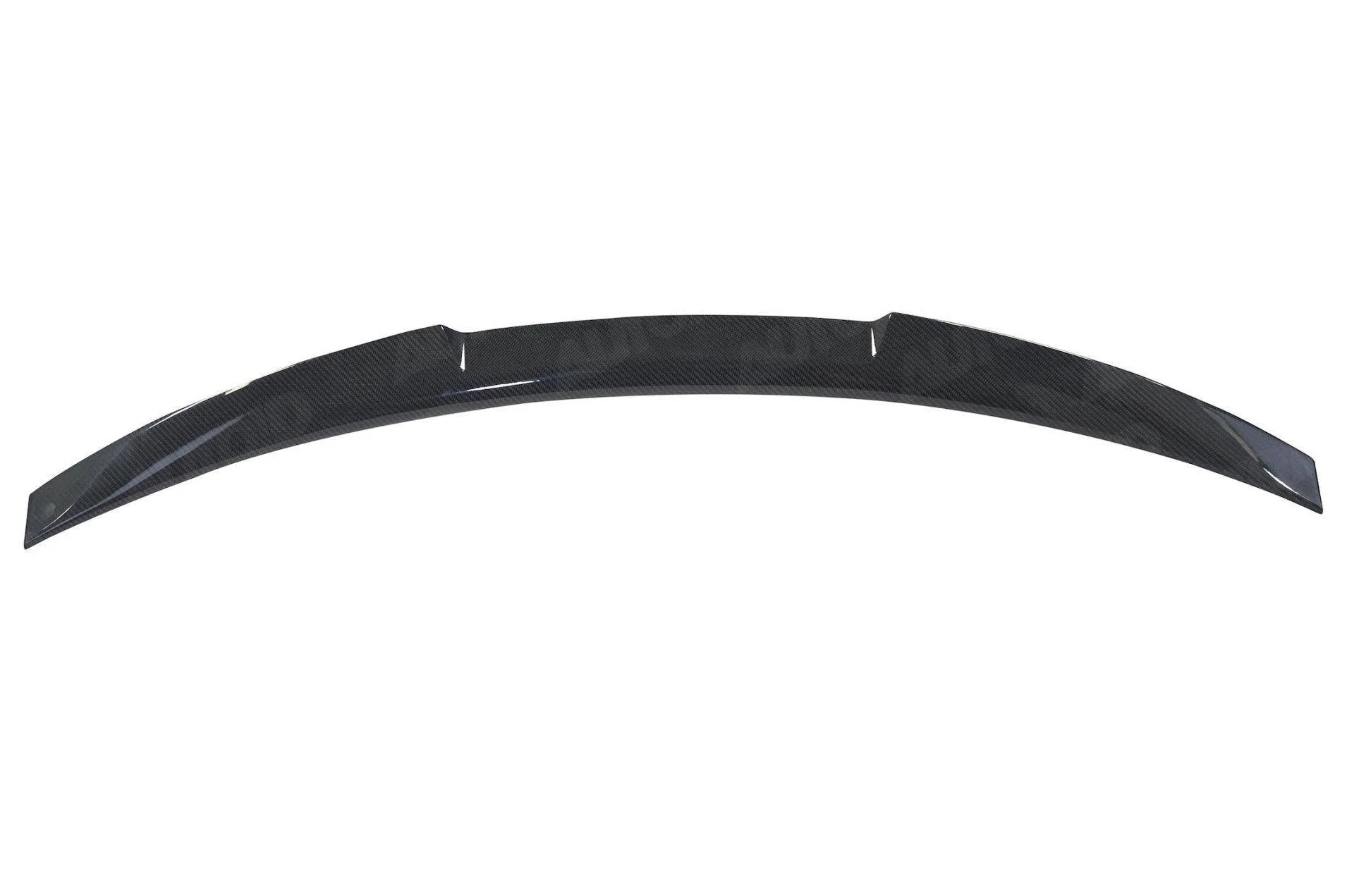 BMW M3 G80 & BMW 3 Series G20 Pre-Preg Carbon Fibre Competition Rear Spoiler by FORM (2018+)