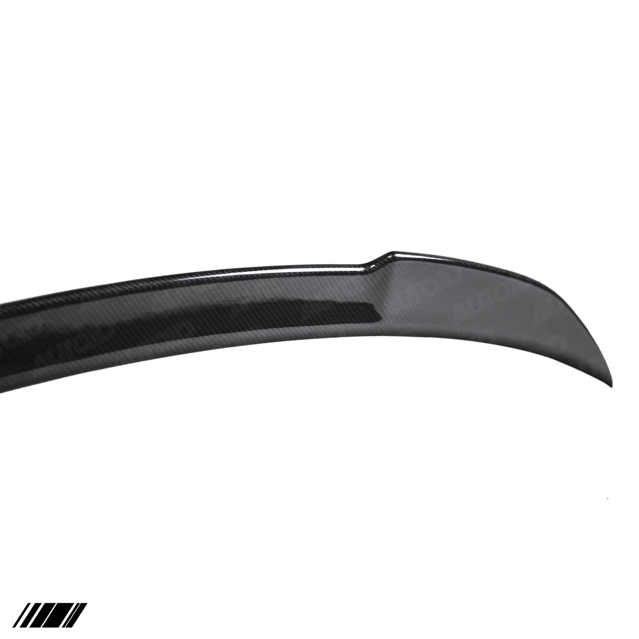 BMW M3 G80 & BMW 3 Series G20 Pre-Preg Carbon Fibre CS Rear Spoiler by FORM (2018+) - Image 7