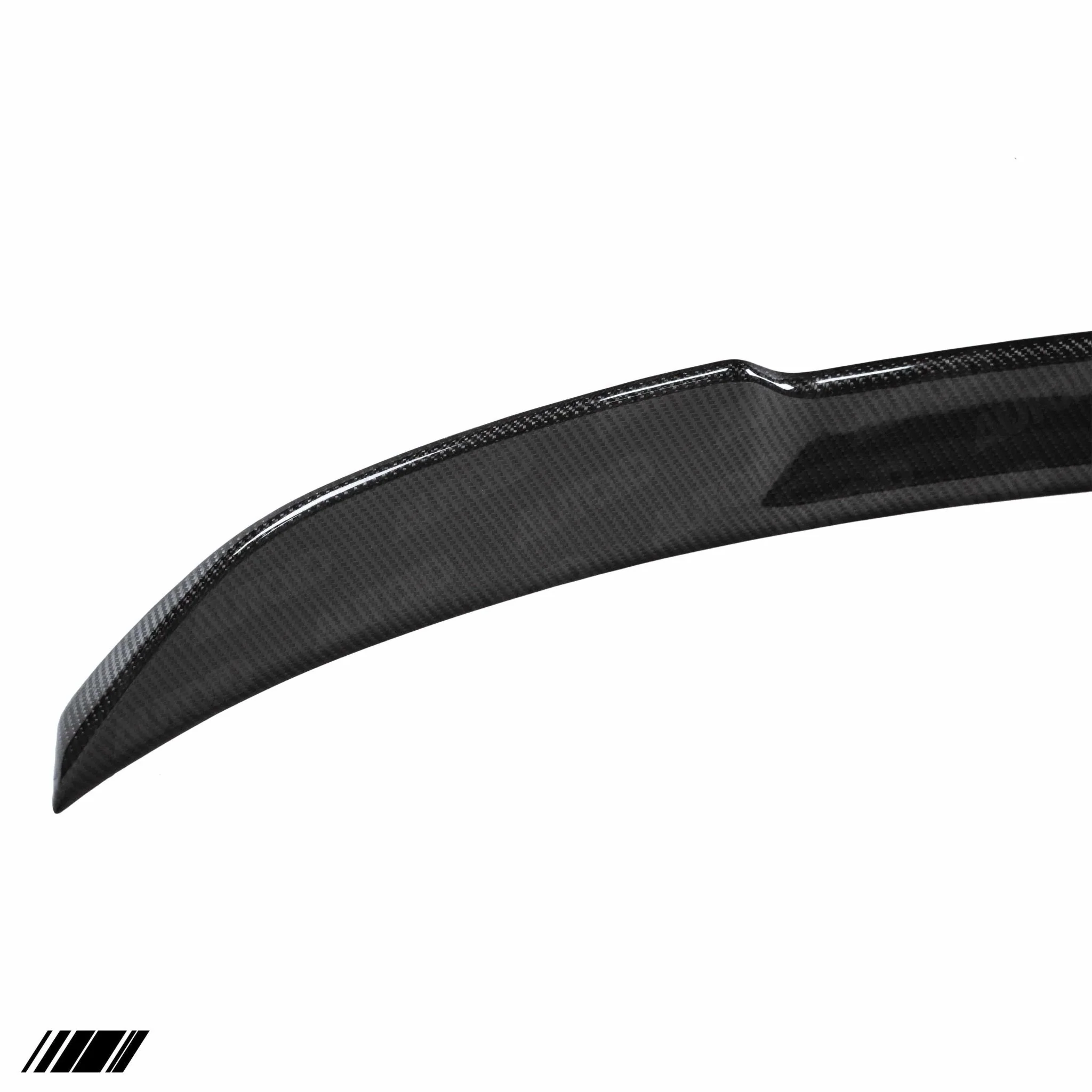 BMW M3 G80 & BMW 3 Series G20 Pre-Preg Carbon Fibre CS Rear Spoiler by FORM (2018+) - Image 8