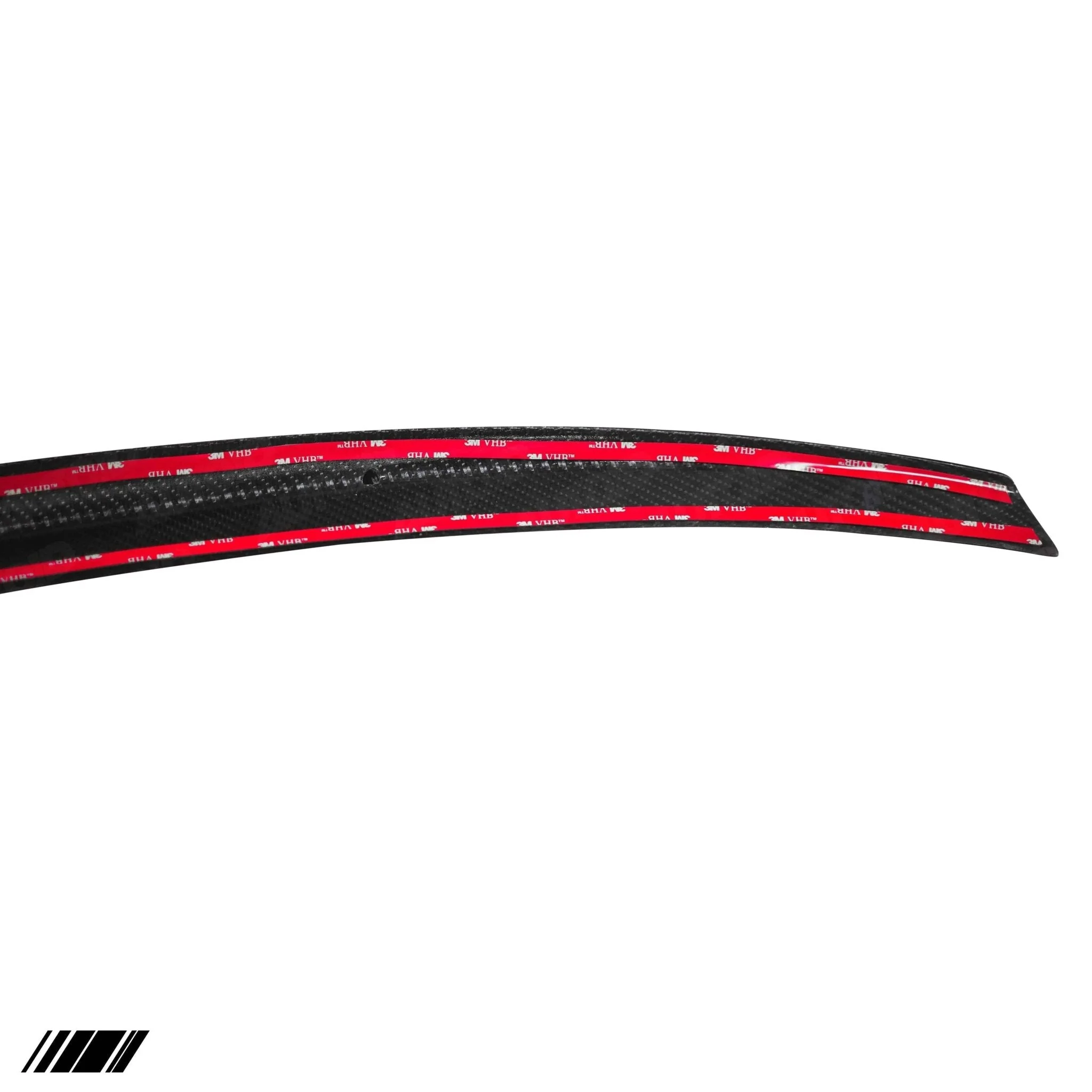 BMW M3 G80 & BMW 3 Series G20 Pre-Preg Carbon Fibre CS Rear Spoiler by FORM (2018+) - Image 9