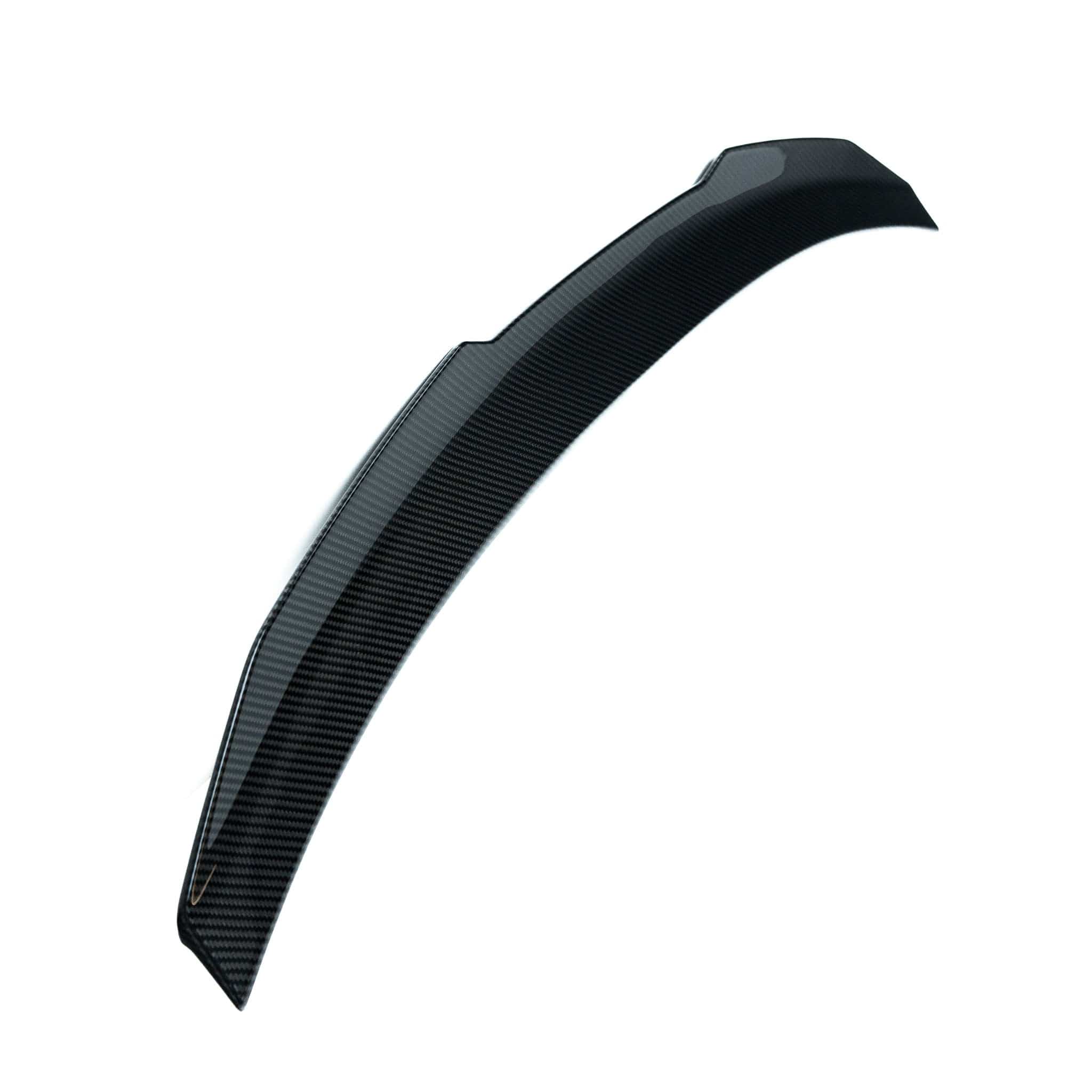 BMW M3 G80 & BMW 3 Series G20 Pre-Preg Carbon Fibre Ducktail Rear Spoiler by FORM (2018+) - Image 8