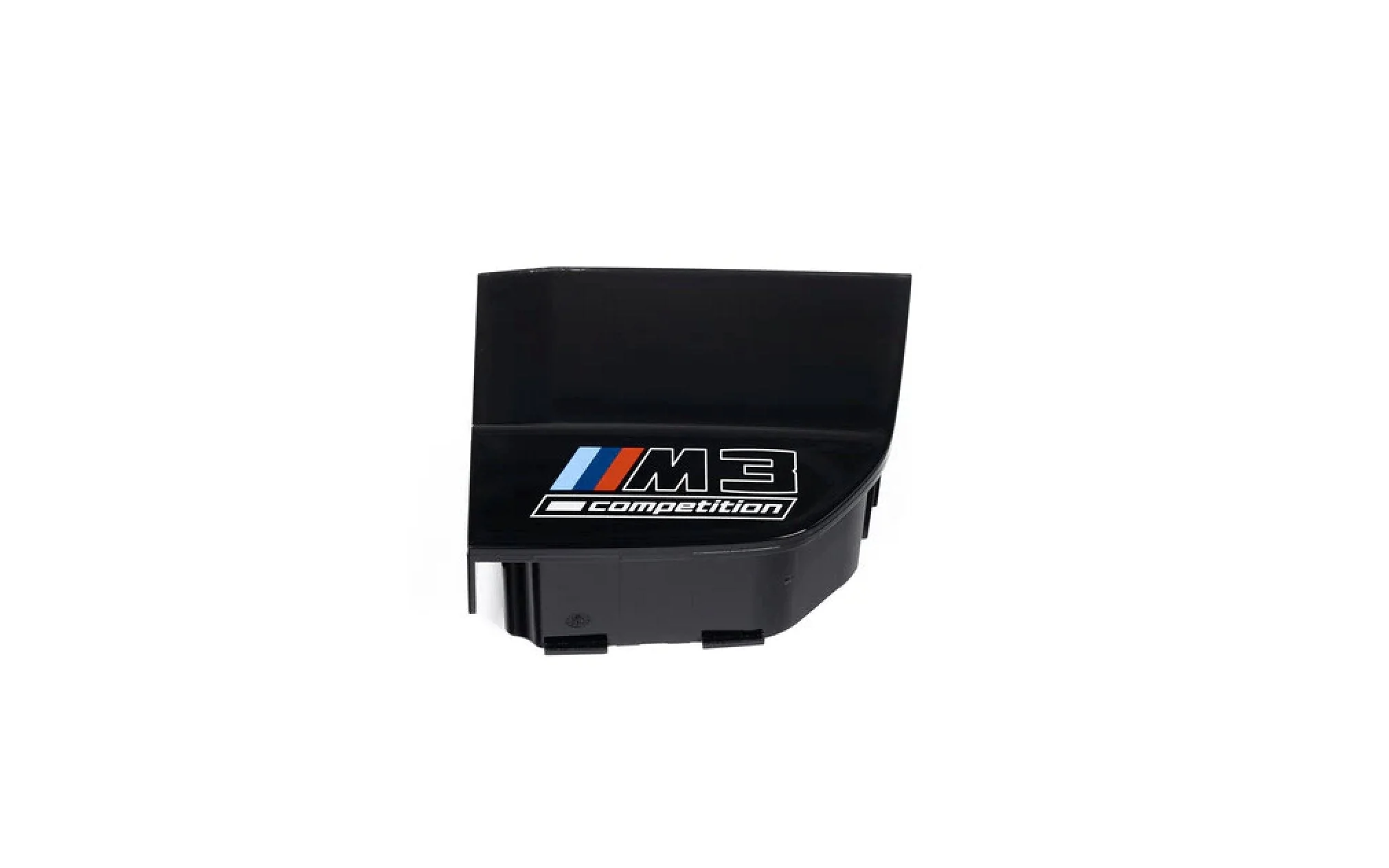 BMW M3 G80 G81 Genuine BMW M Performance Control Panel Nameplate