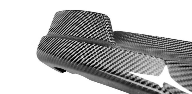 BMW M3 G80 G81 & M4 G82 G83 Carbon Fibre Performance Front Splitter by FORM (2021+) - Image 7