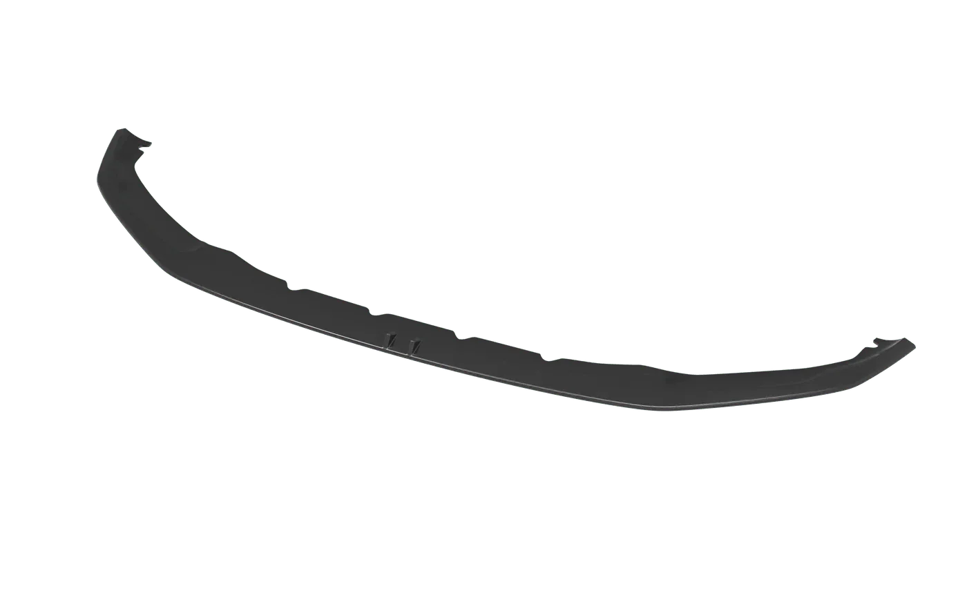 BMW M3 G80 G81 & M4 G82 G83 Carbon Fibre Splitter for V1 Bumper by Adro (2021+) - Image 7