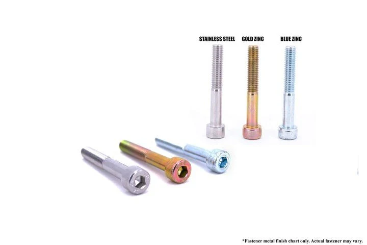 BMW M3 G80 G81 & M4 G82 G83 Deluxe Engine Dress Up Hardware by Downstar (2020+) - Image 11