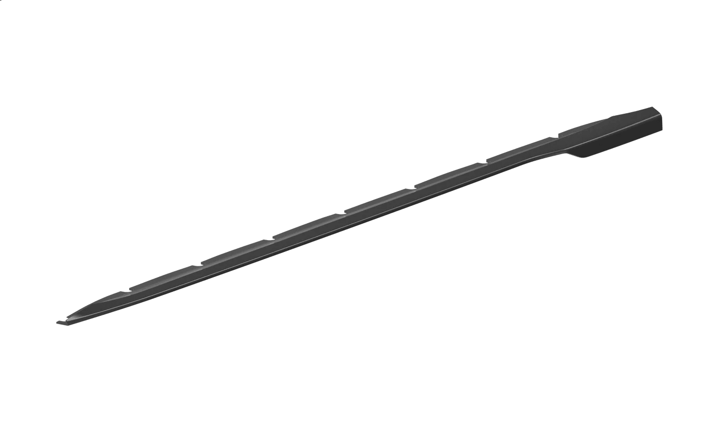BMW M3 G80 G81 & M4 G82 G83 Dry Carbon Fibre Full Length Side Skirts by Adro (2021+) - Image 5