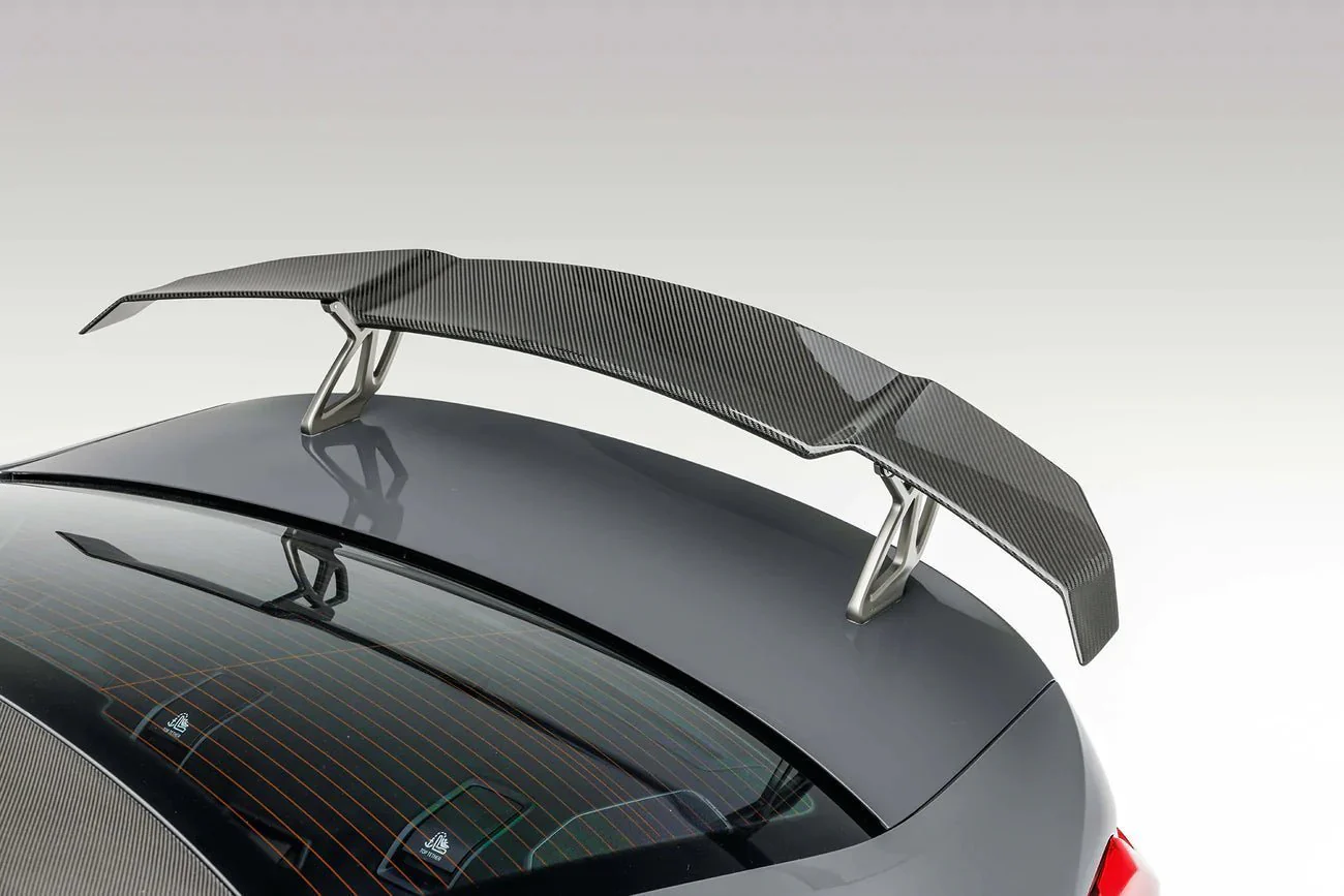 BMW M3 G80 & M4 G82 G83 Carbon Fibre VRS Aero Rear Wing Blade by Vorsteiner (2020+)