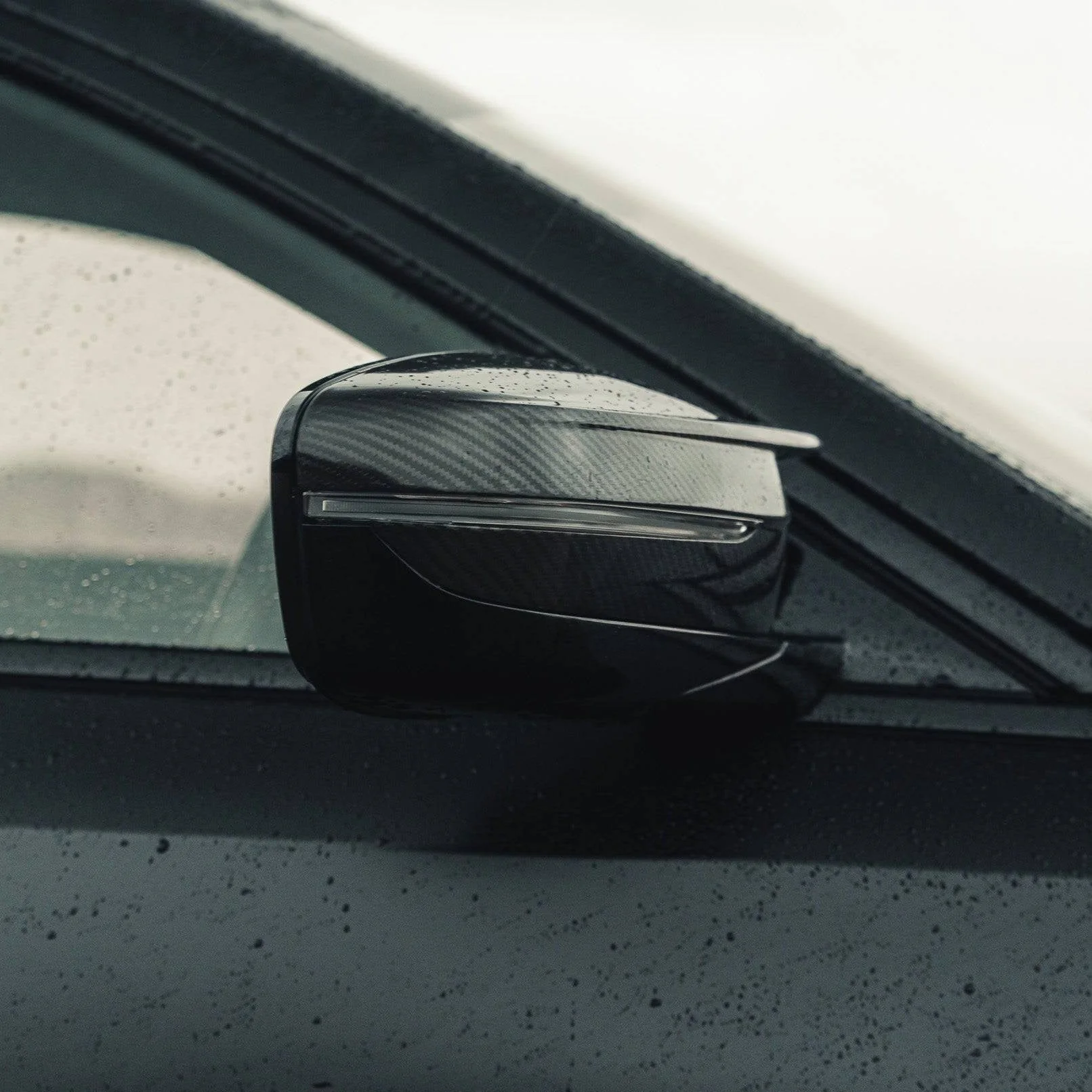 BMW M3 G80, M4 G82, M2 G87, M240i G42 & M340i G20 Pre-preg Carbon Fibre Wing Mirror Covers by TREVORA (2021+) - Image 20