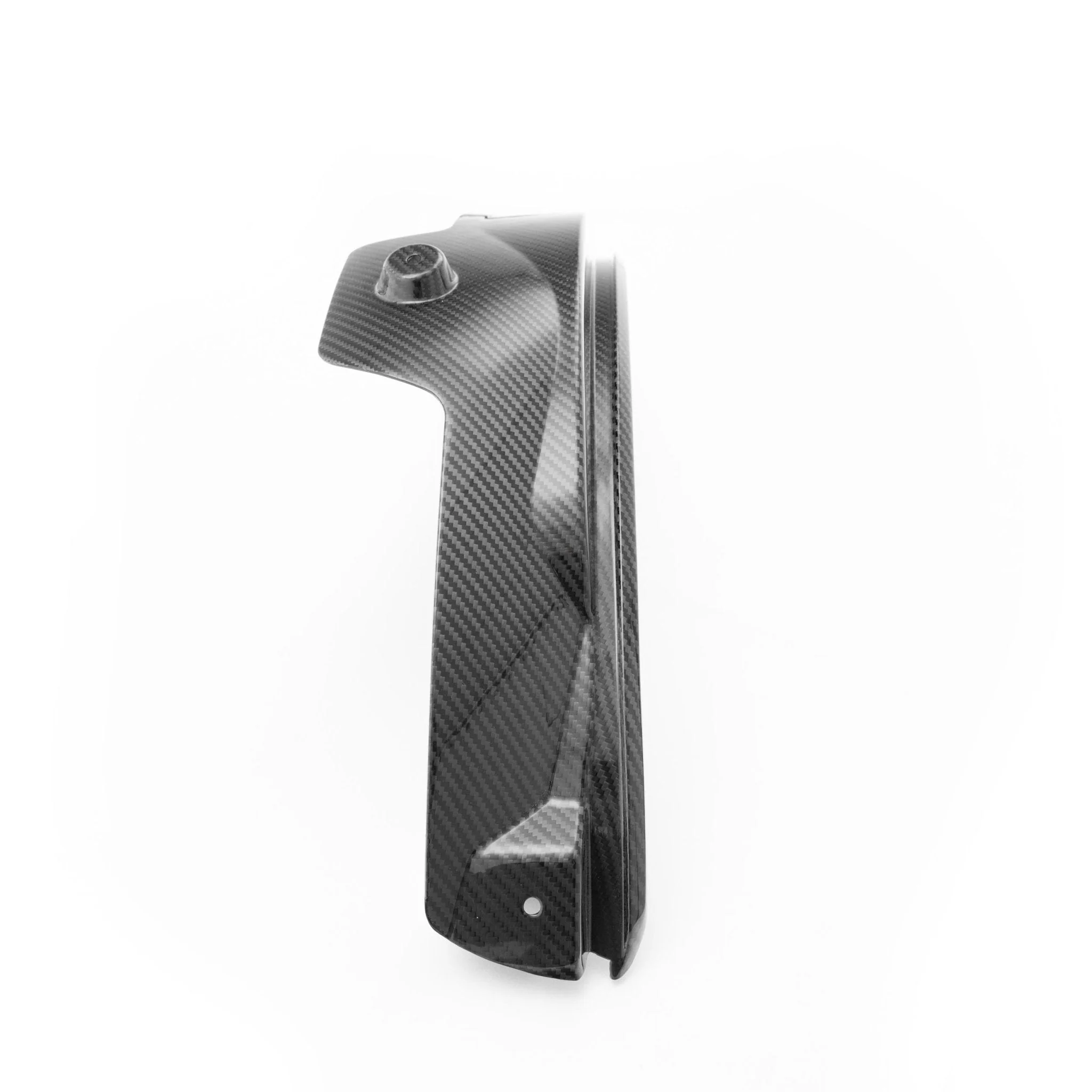 BMW M3 Saloon G80 & Touring G81 Pre-Preg Carbon Fibre Wheel Arch Extension Trims by FORM (2020+) - Image 7