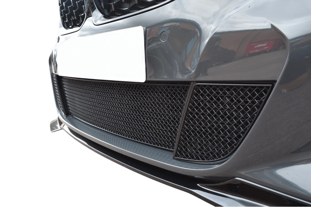 BMW M340i G20 G21 Pre-LCI Front Grille Mesh Protector Full Kit by Zunsport (2019-2022) - Image 4