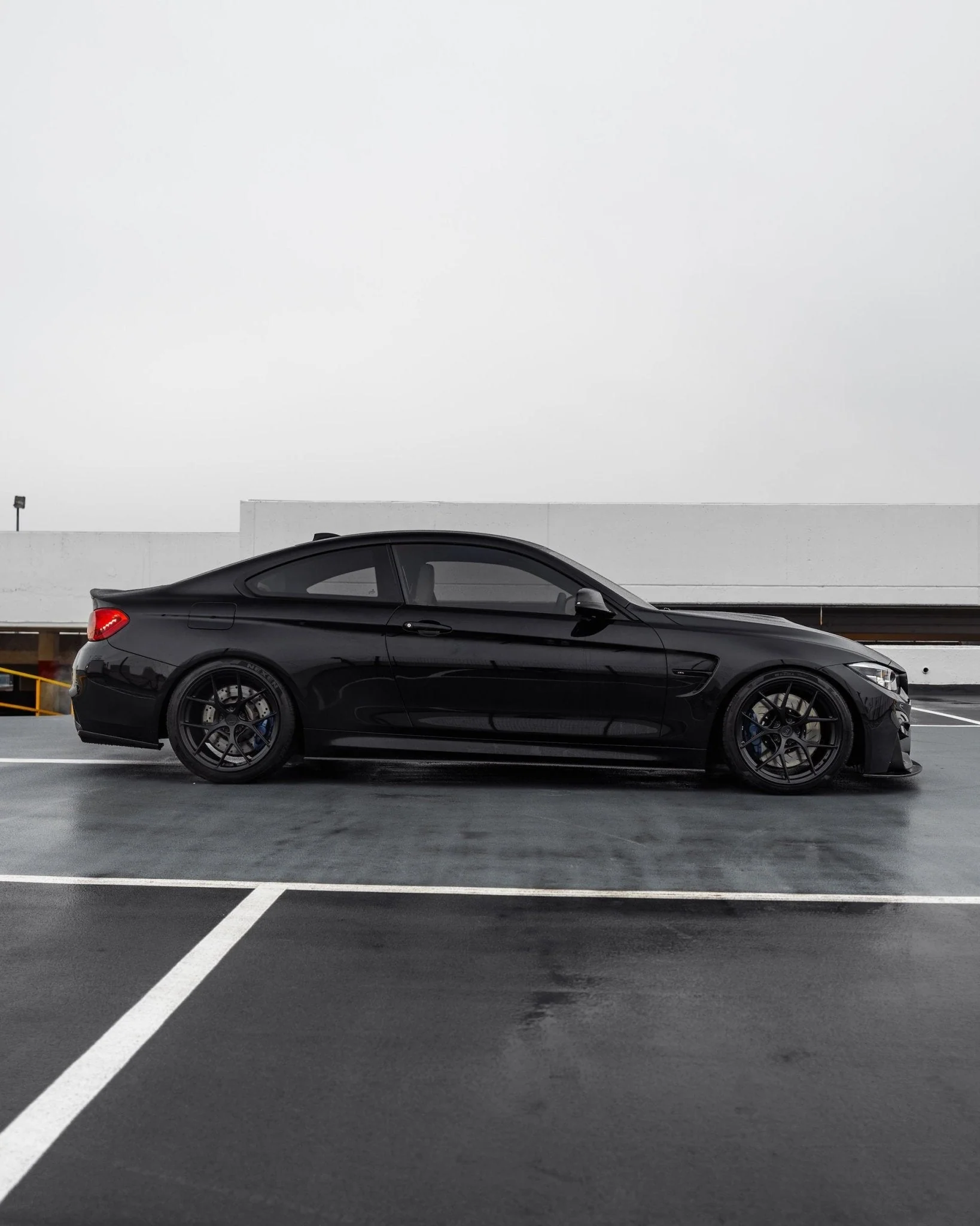 BMW M4 F82 Pre-Preg Carbon Fibre V2 Body Kit by FORM - Image 11