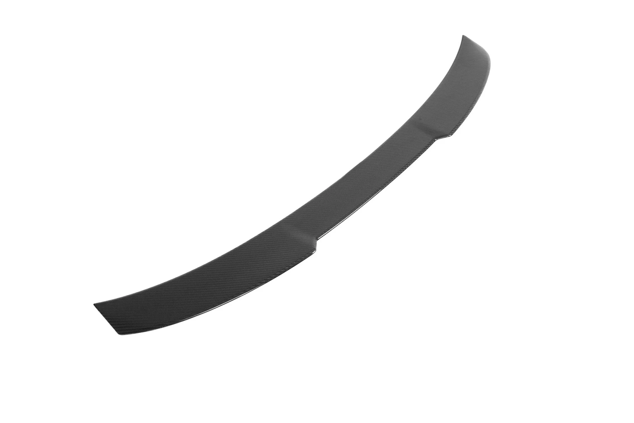BMW M4 G82 & 4 Series G22 Pre-preg Carbon Fibre PR-1 Rear Spoiler by TREVORA (2020+) - Image 14
