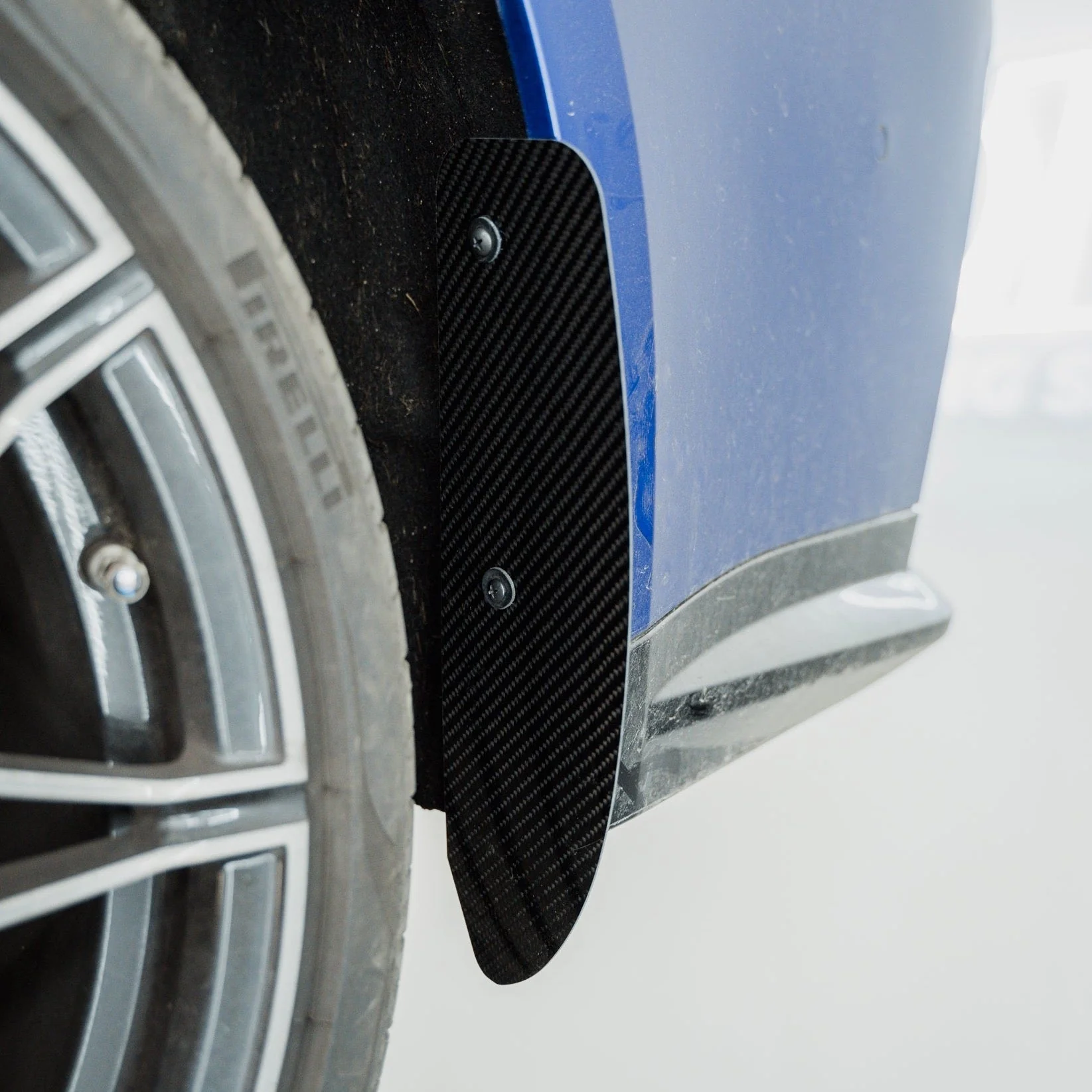 BMW M4 G82 G83 Carbon Fibre Arch Guards by AP (2021+) - Image 2