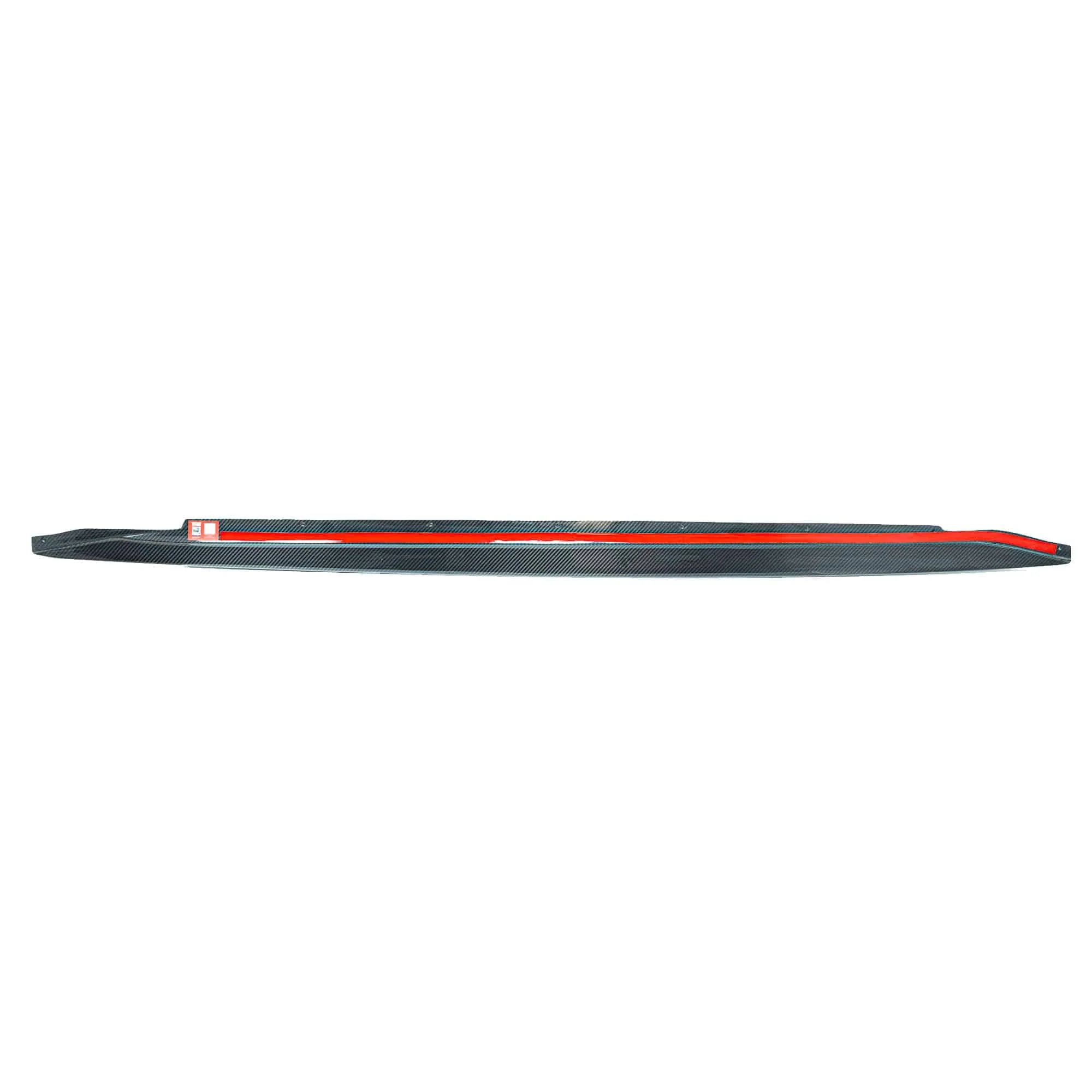 BMW M4 G82 G83 Pre-Preg Carbon Fibre PR-1 Side Skirts by TREVORA (2020+) - Image 11