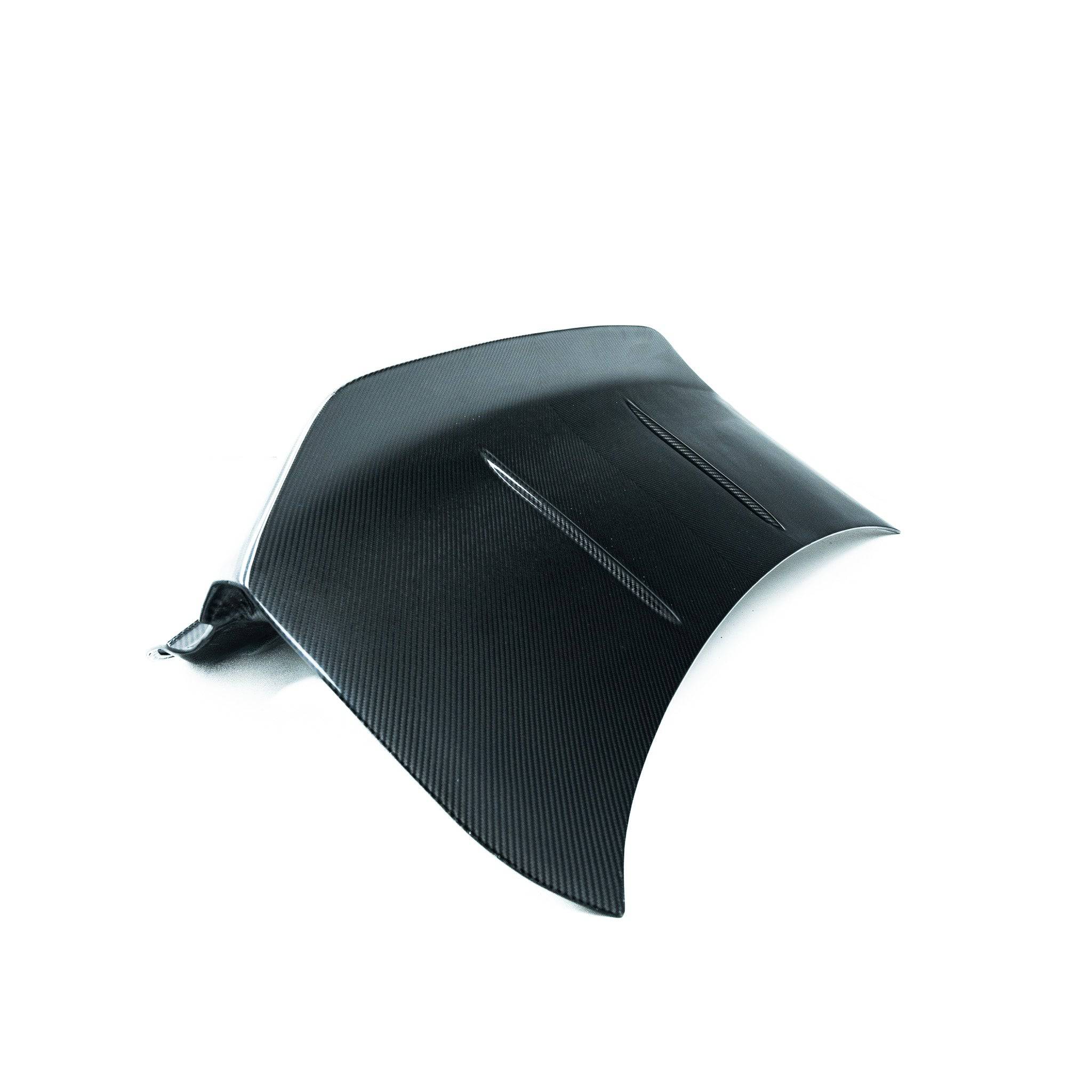 BMW M4 G82 Pre-Preg Carbon Fibre L-CSL Boot Lid by FORM (2020+) - Image 5