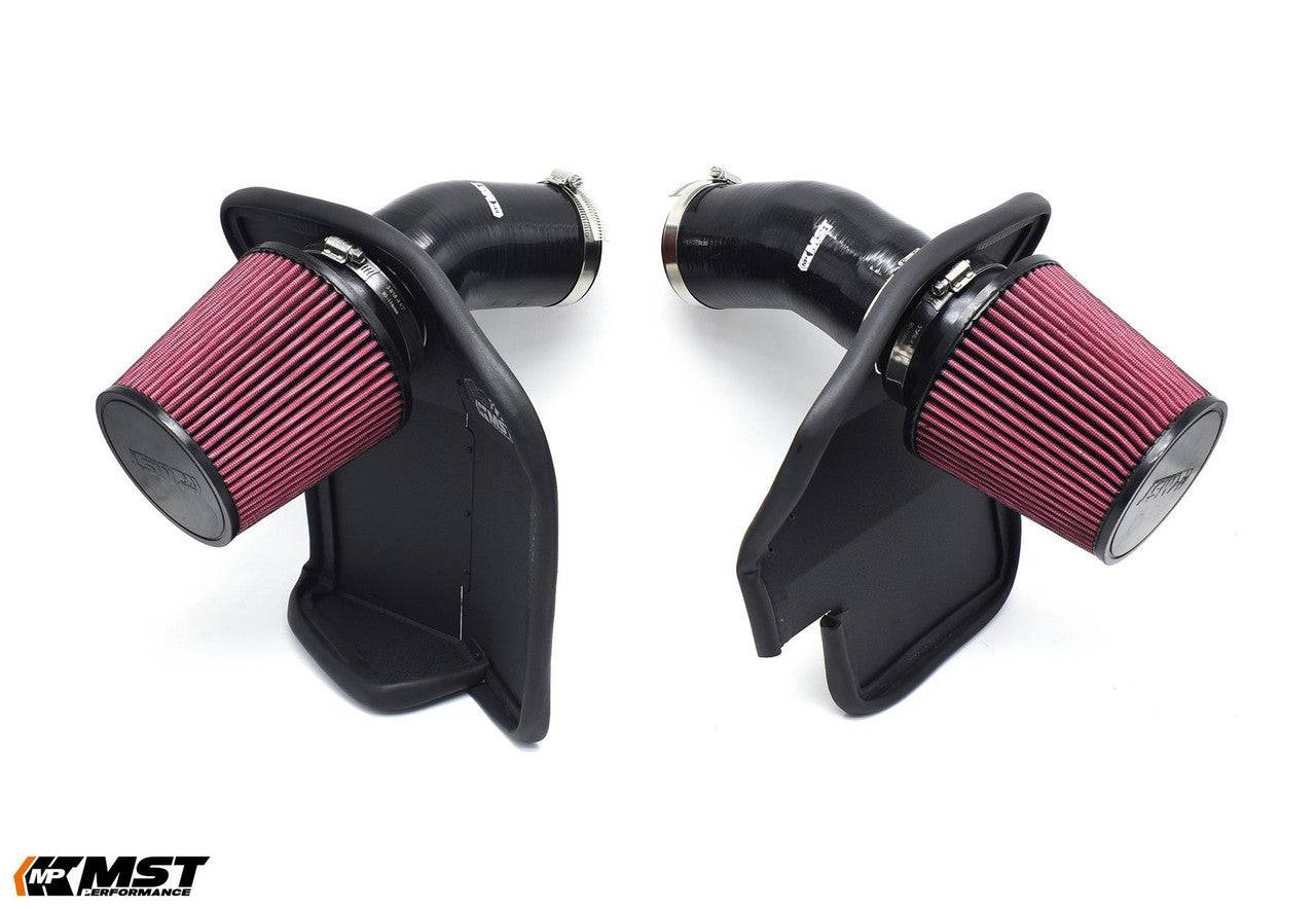 BMW M5 F90 & BMW M8 F91 F92 F93 MST Intake Kit (2018+)