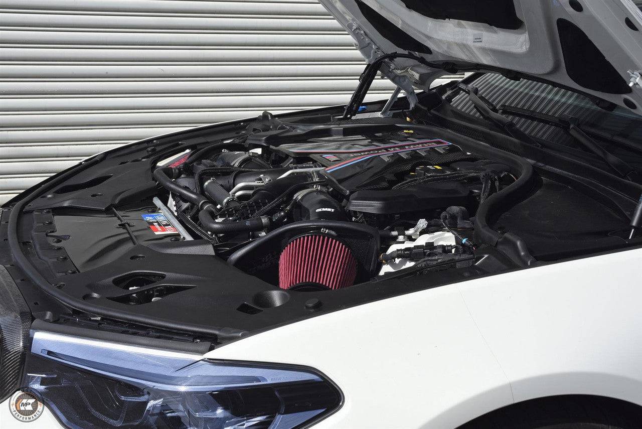 BMW M5 F90 & BMW M8 F91 F92 F93 MST Intake Kit (2018+) - Image 3