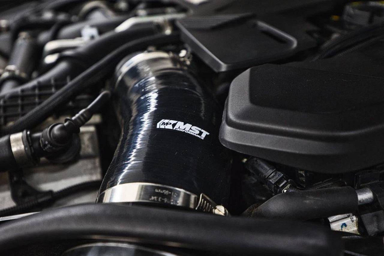 BMW M5 F90 & BMW M8 F91 F92 F93 MST Intake Kit (2018+) - Image 4