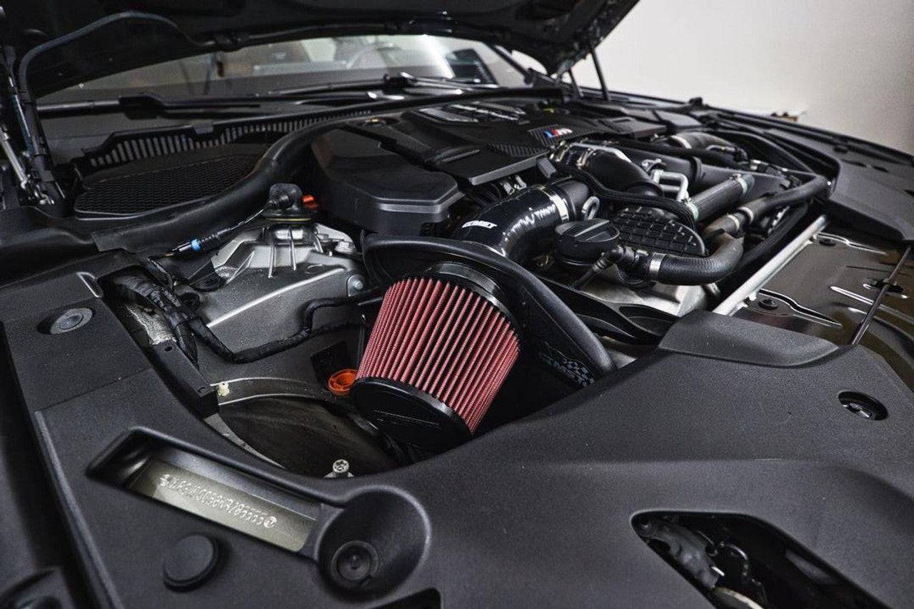 BMW M5 F90 & BMW M8 F91 F92 F93 MST Intake Kit (2018+) - Image 5
