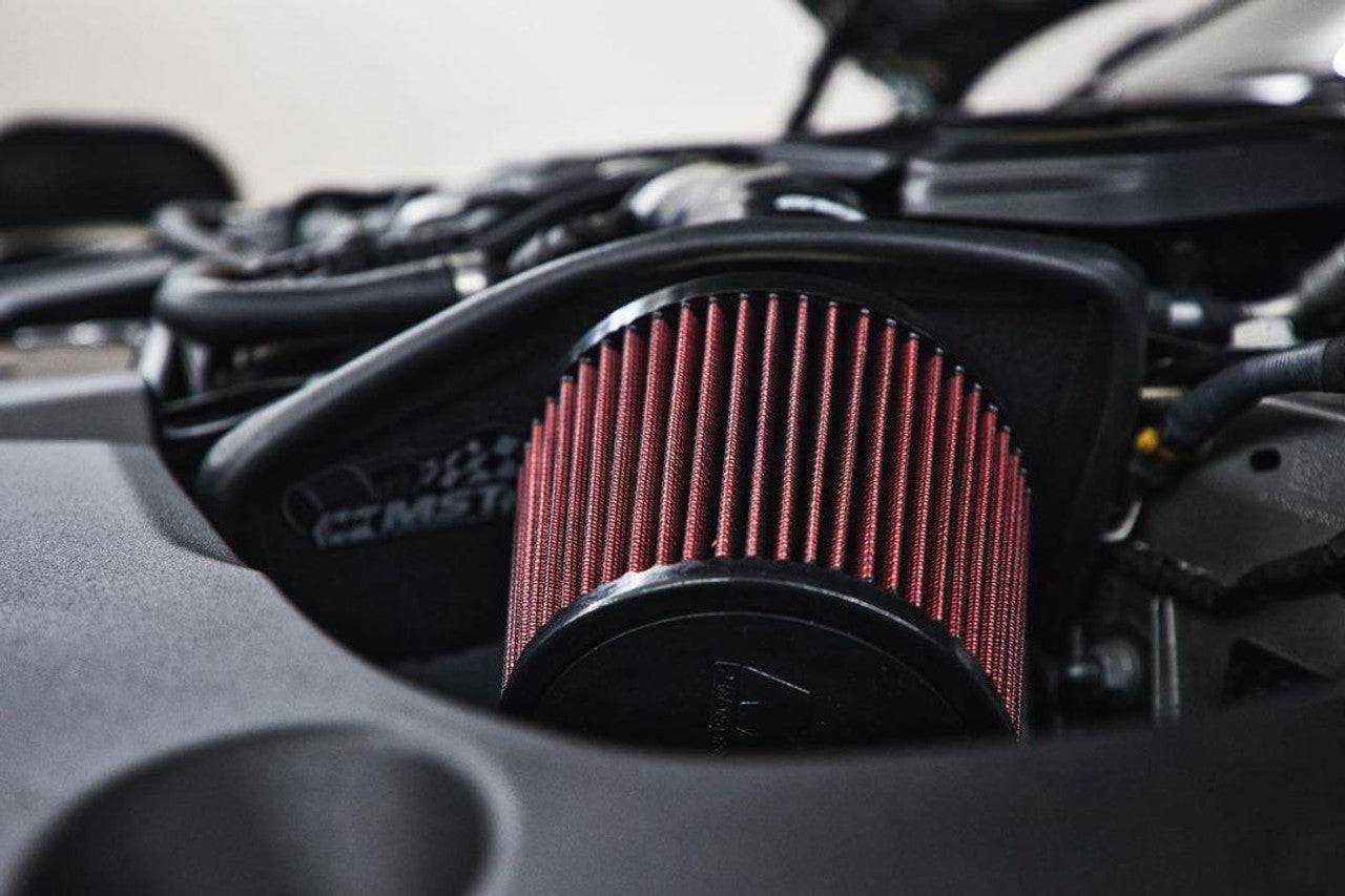 BMW M5 F90 & BMW M8 F91 F92 F93 MST Intake Kit (2018+) - Image 6