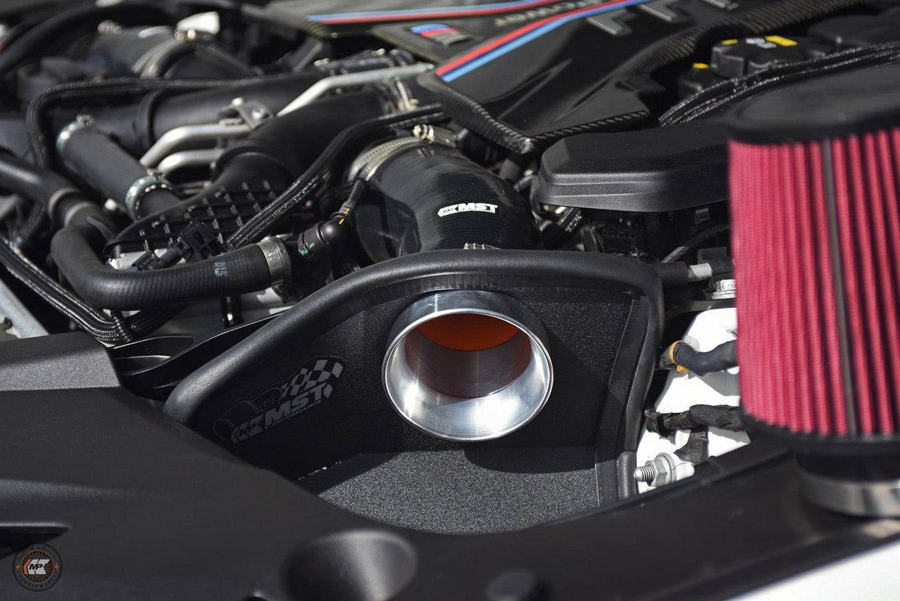BMW M5 F90 & BMW M8 F91 F92 F93 MST Intake Kit (2018+) - Image 7